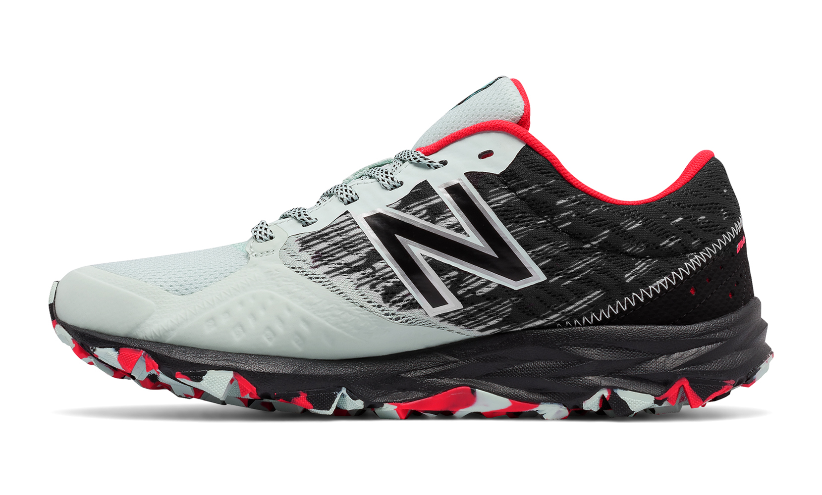 New Balance Т690 v2 Trail