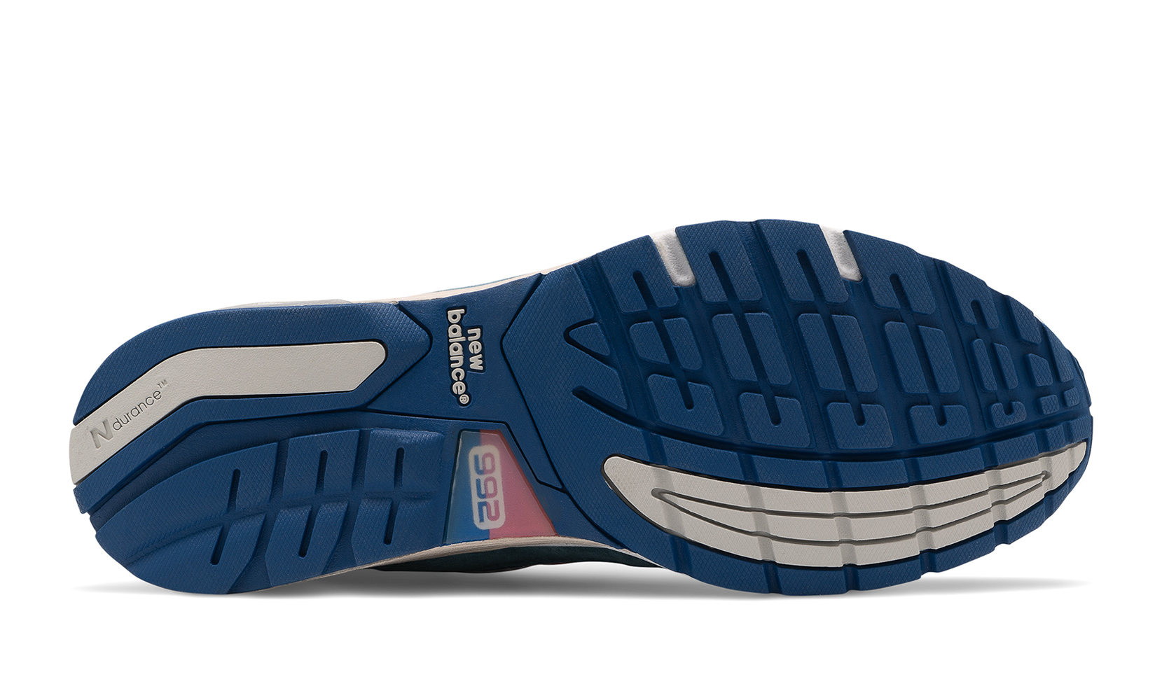 New Balance 992 Made in USA