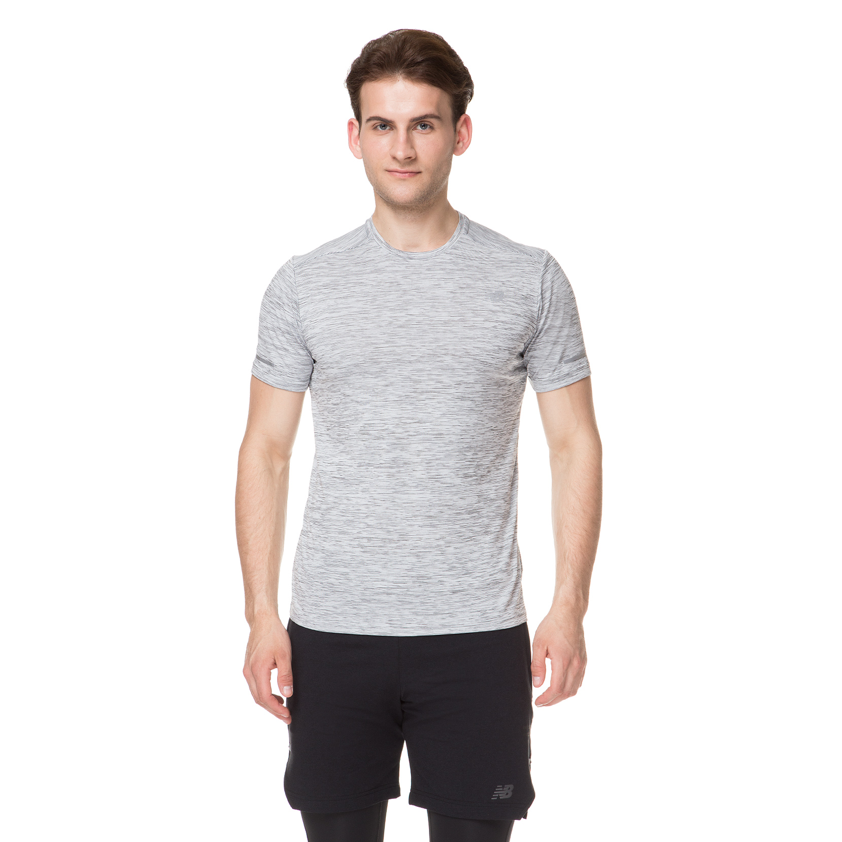 Футболка Energy Stripe