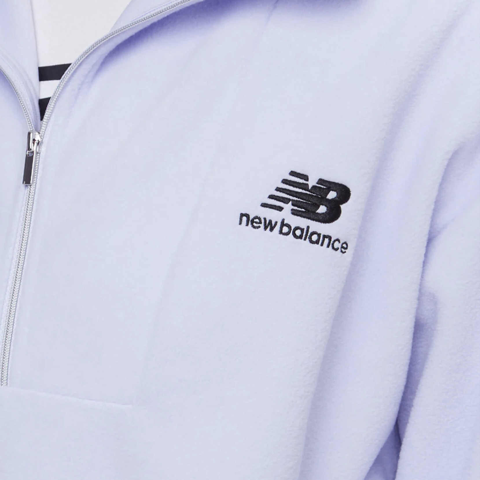 Спортивна кофта NB Athletic Winterized QZ