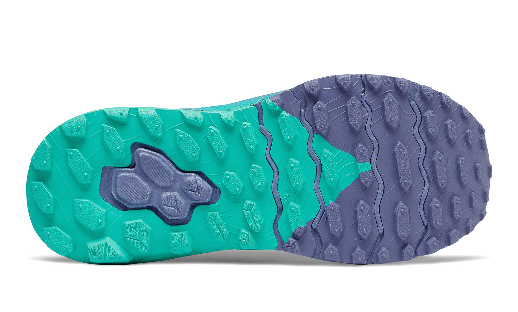 Fresh Foam More Trail