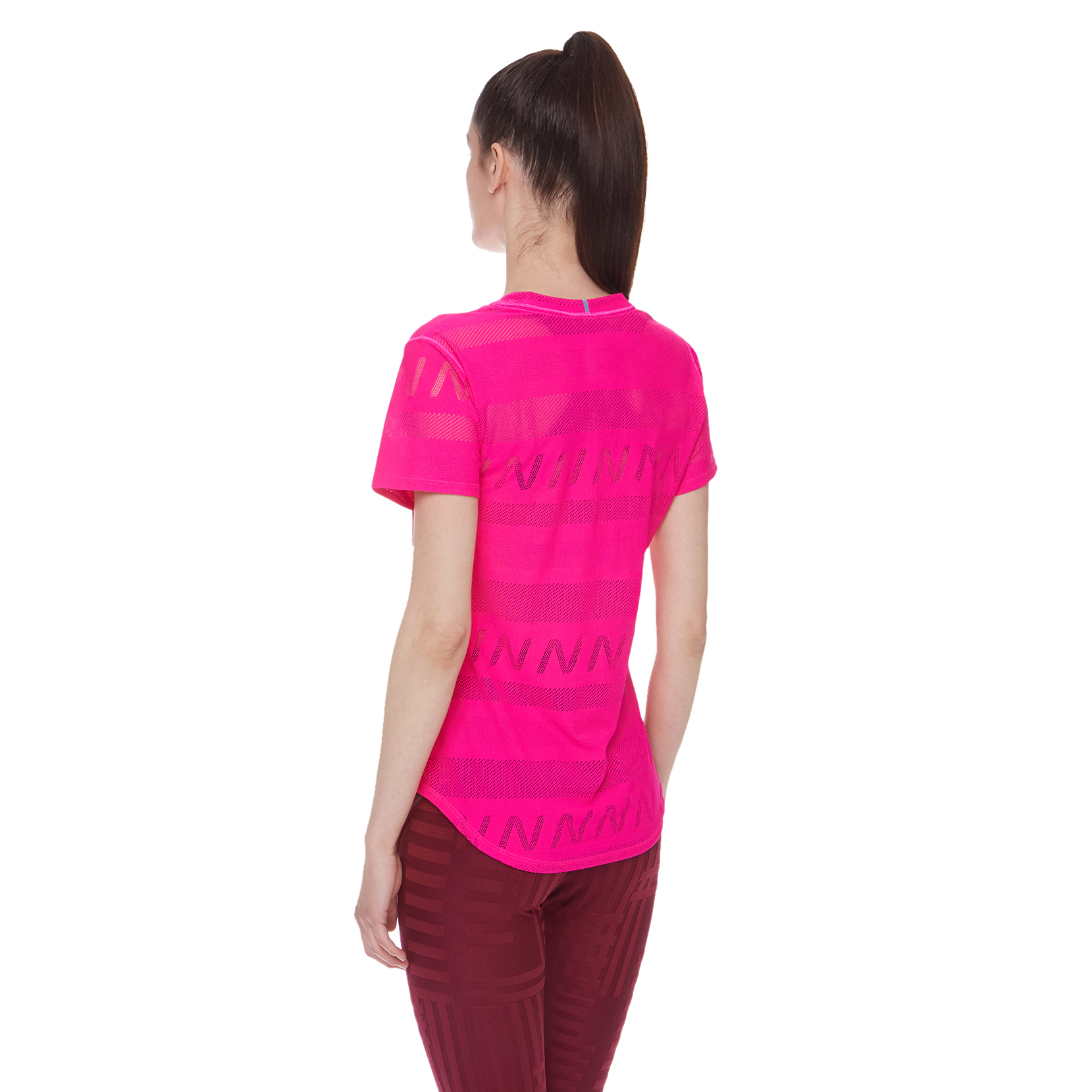 Футболка Q Speed Jaguard