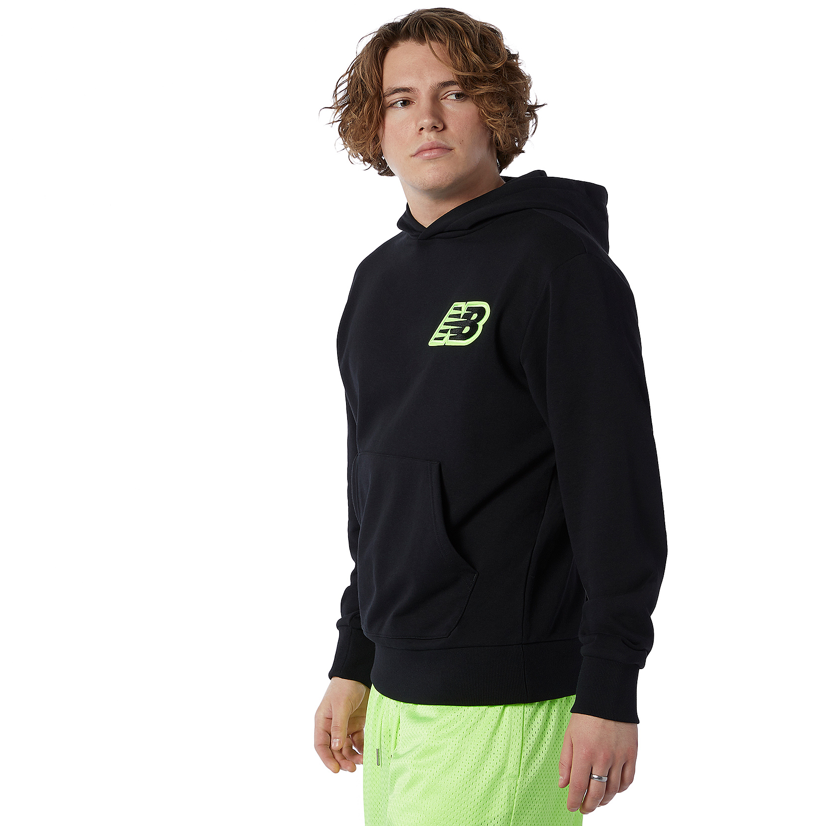 Худі NB Athletics Psy Varsity