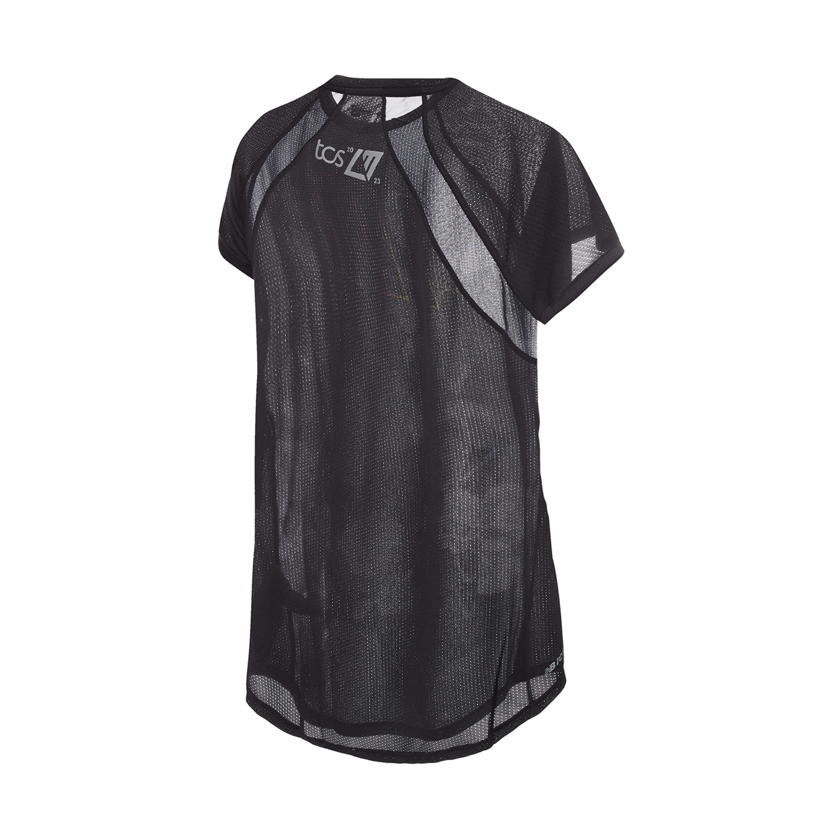 Футболка London Ed Printed Impact Run