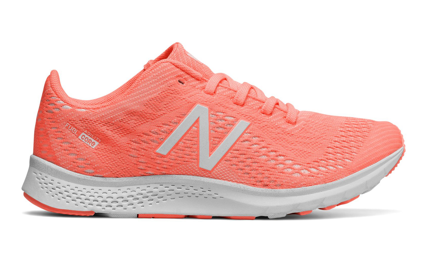 Fuel Core Agility v2