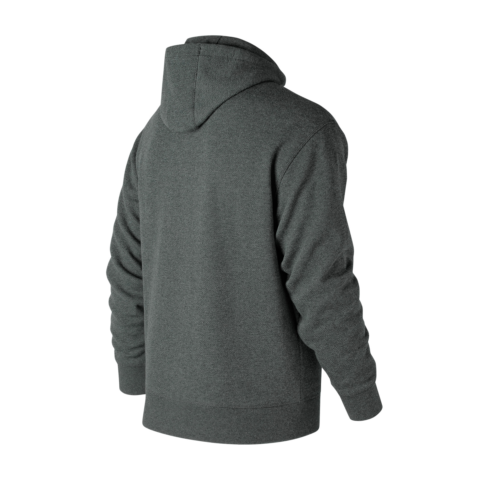 Худі NB Essentials Stacked FT