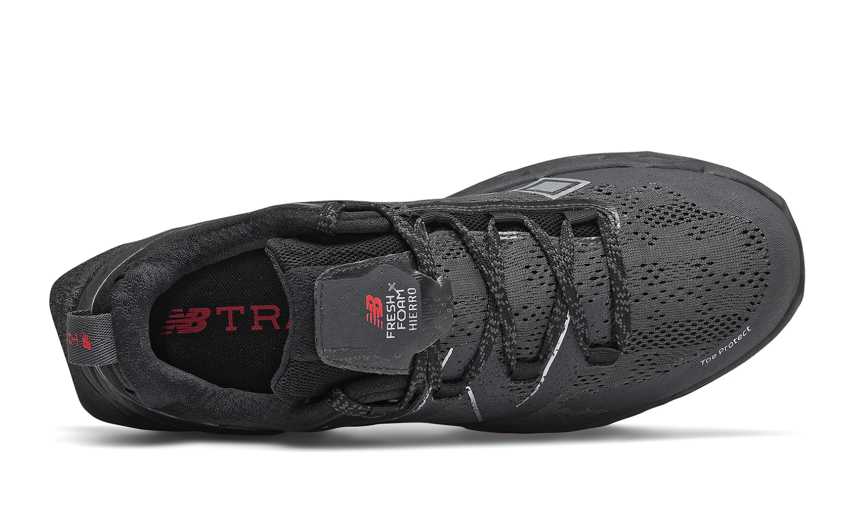 Fresh Foam Hierro GTX v5