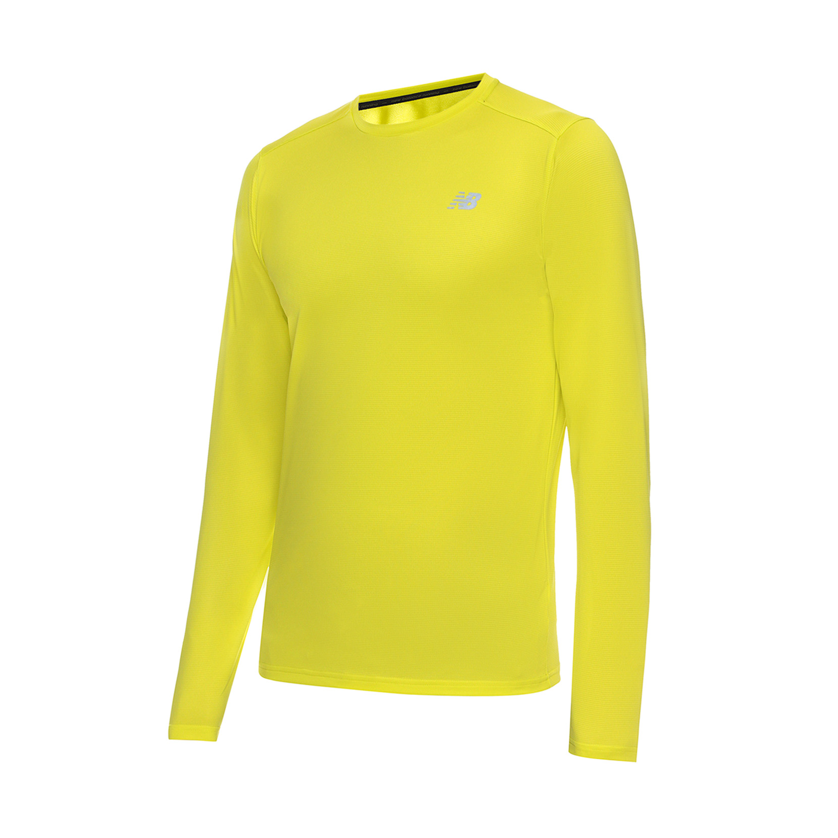 Футболка з довгим рукавом  Accelerate