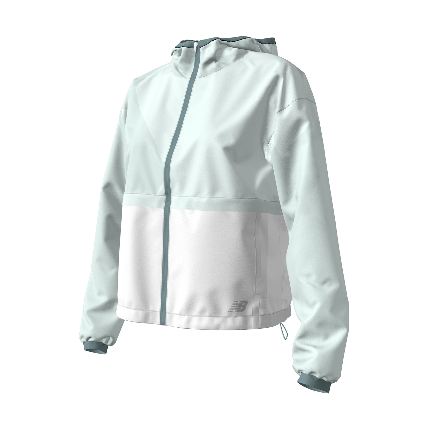 Вітрозахисна куртка Impact Run Light