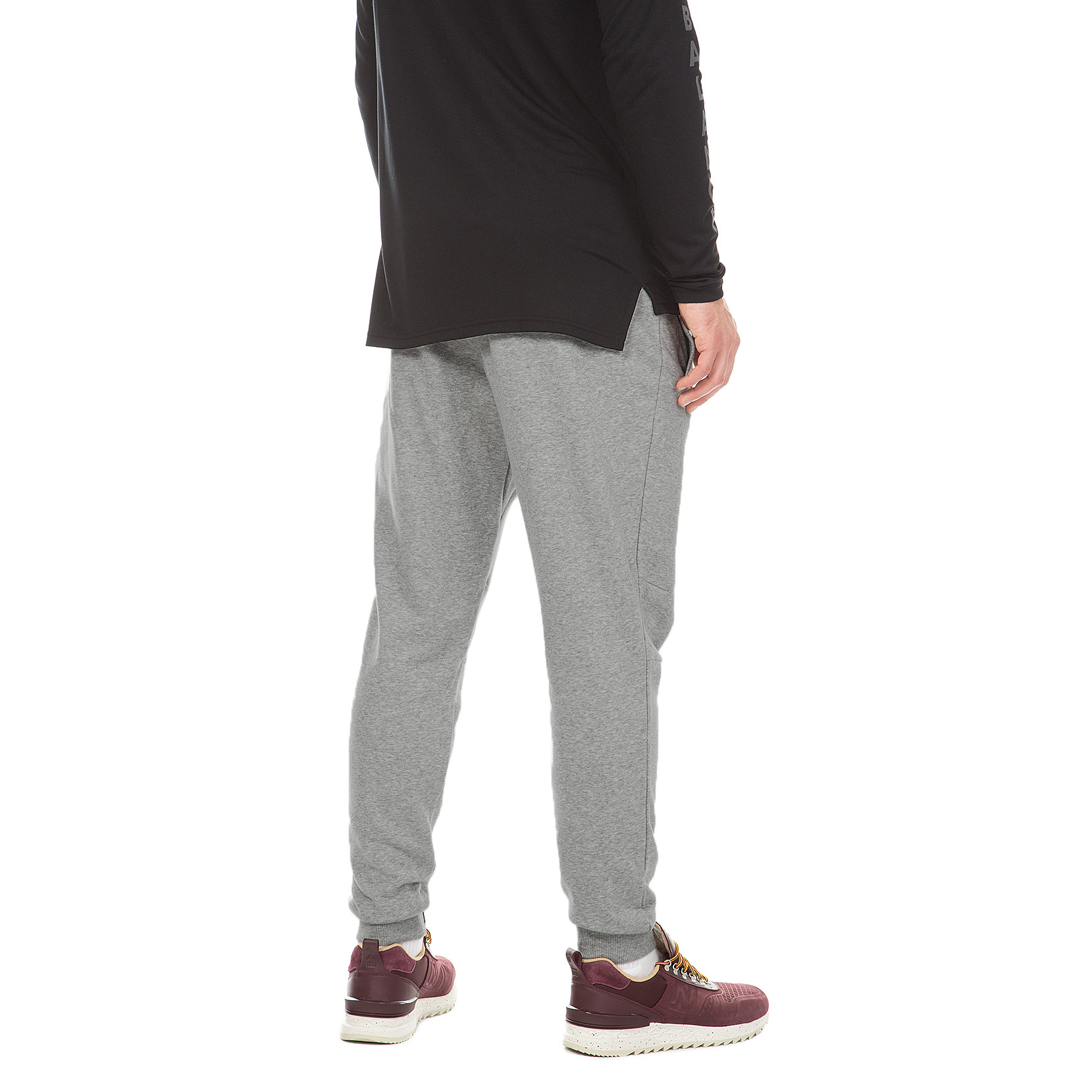 Спортивні брюки NB Athletics Knit