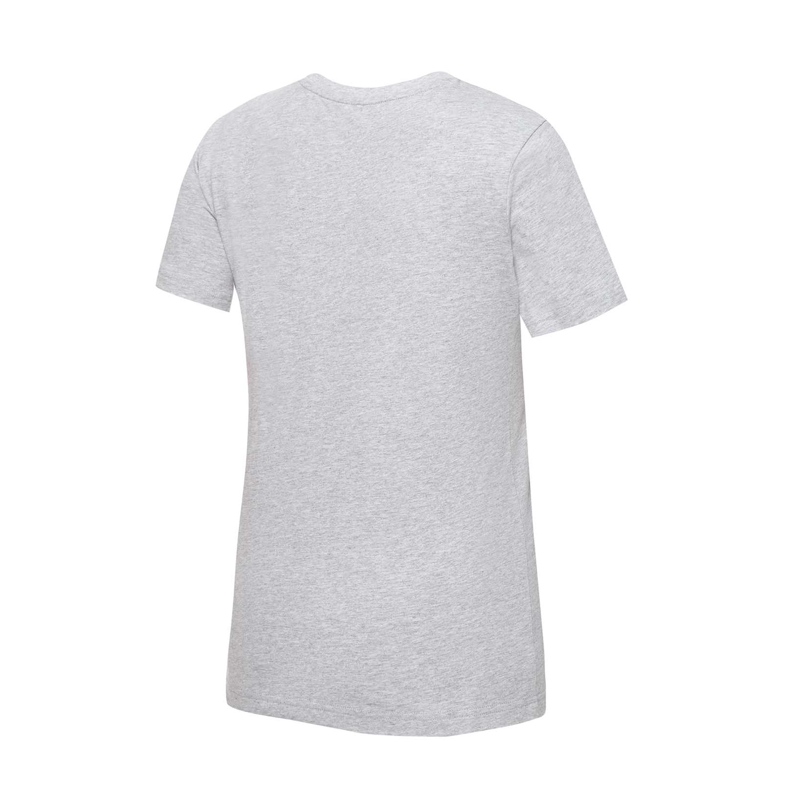 Футболка Essentials Stacked Logo Jersey