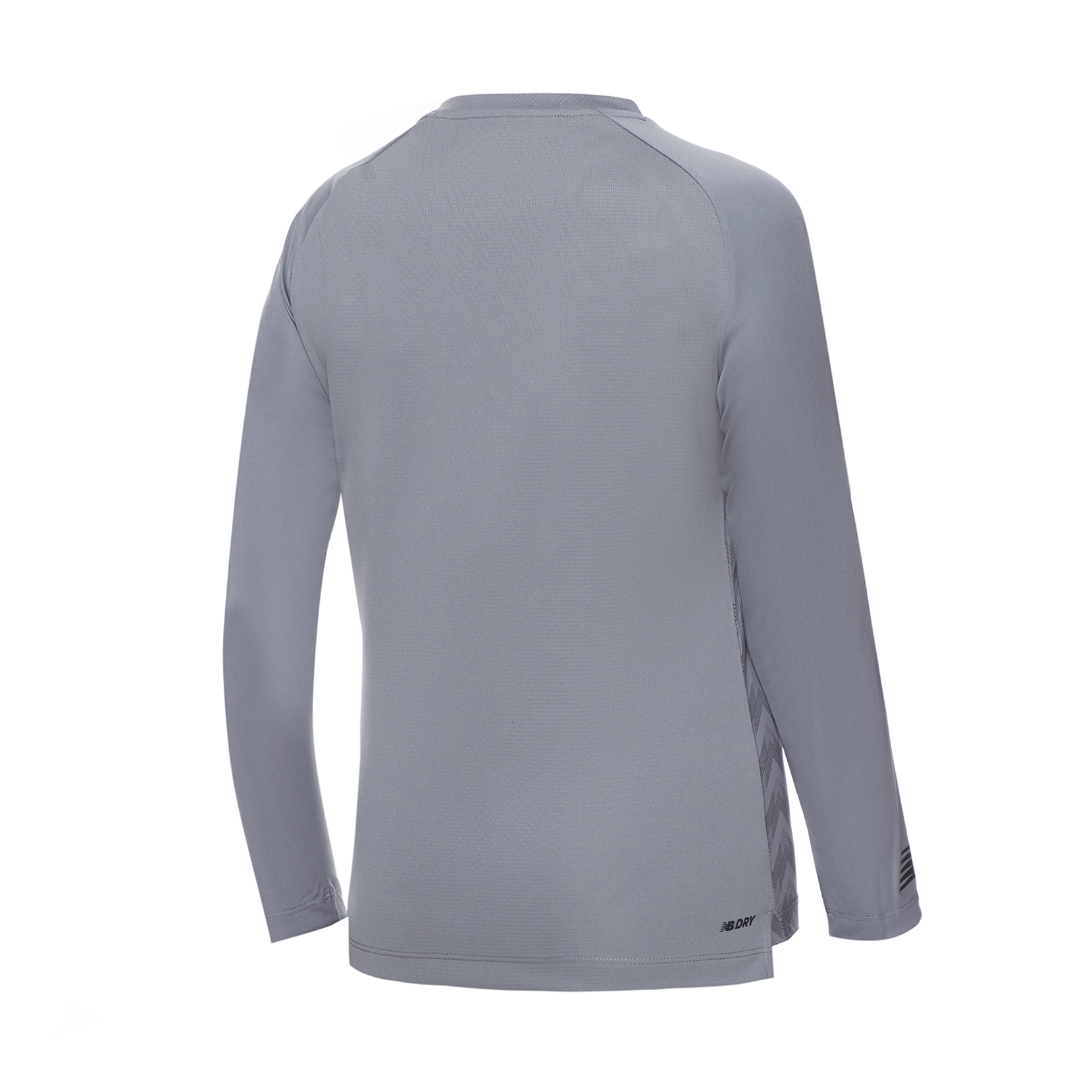 Футболка з довгим рукавом Graphic