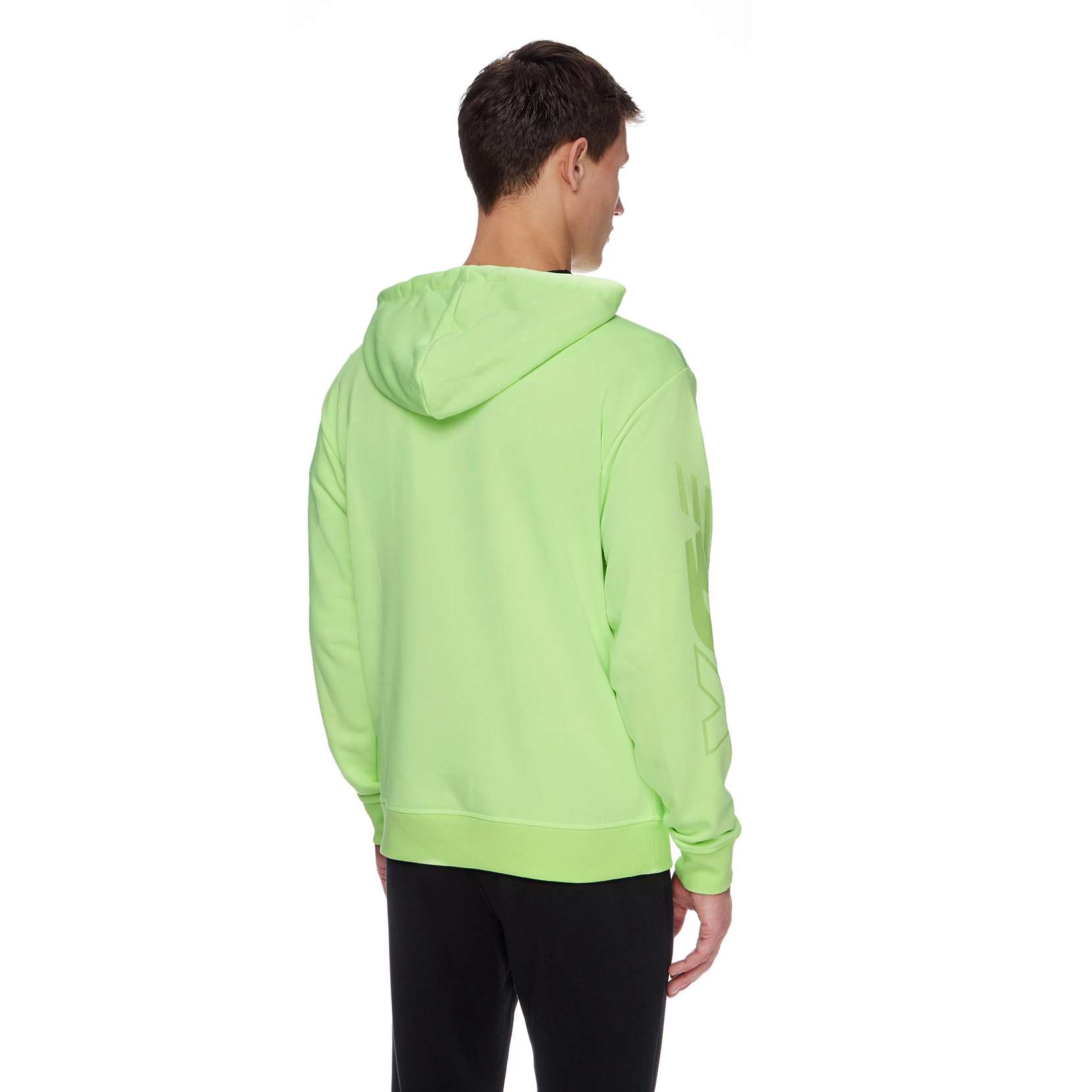 Худі NB Essentials NBX