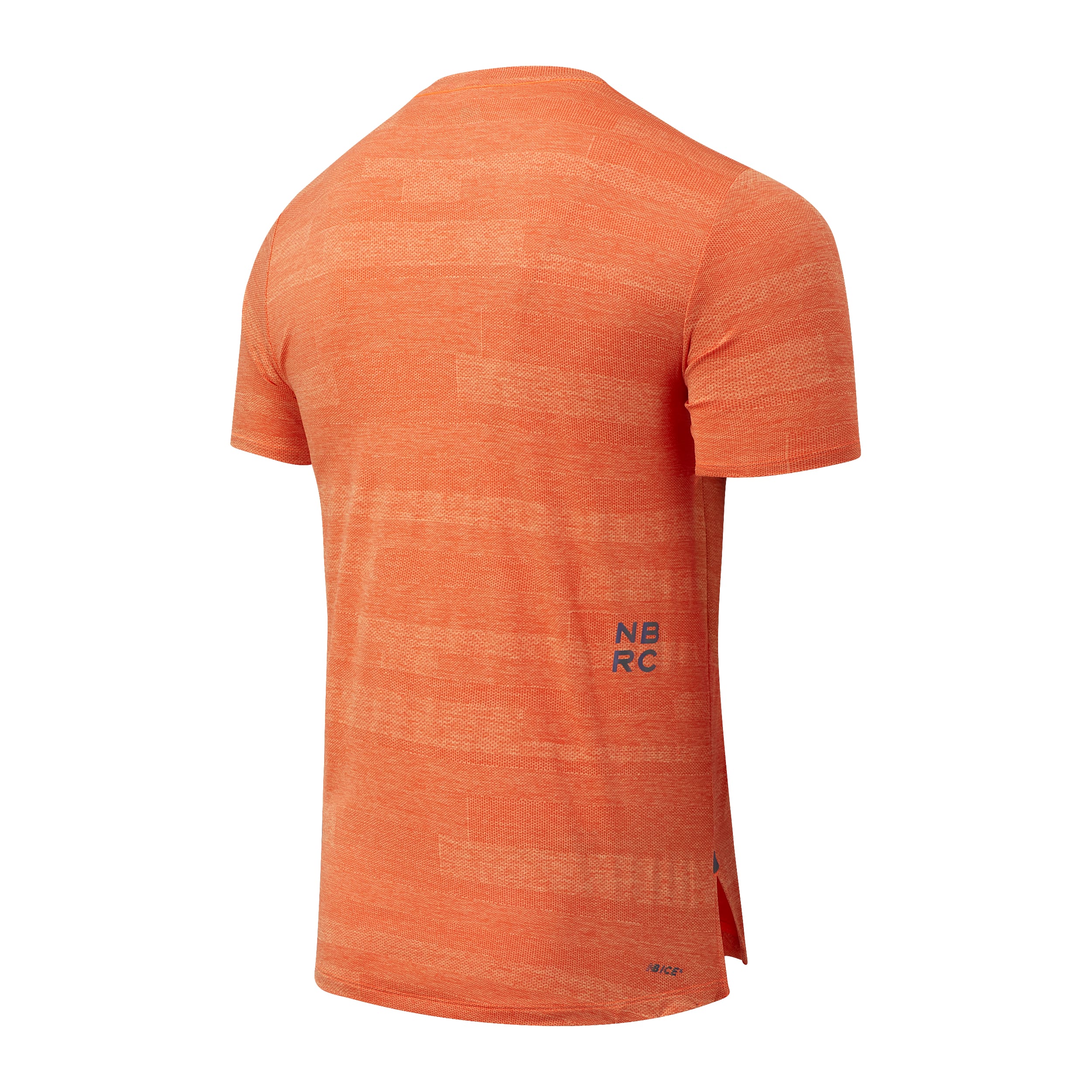 Футболка Q Speed Fuel Jacquard