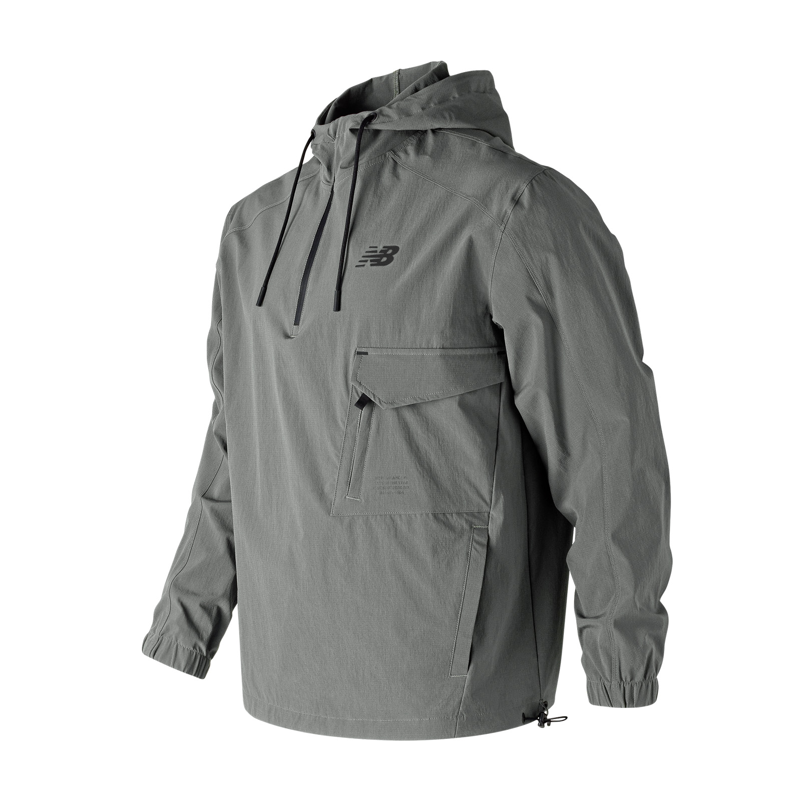 Вітрозахисна куртка 247 Sport Anorak