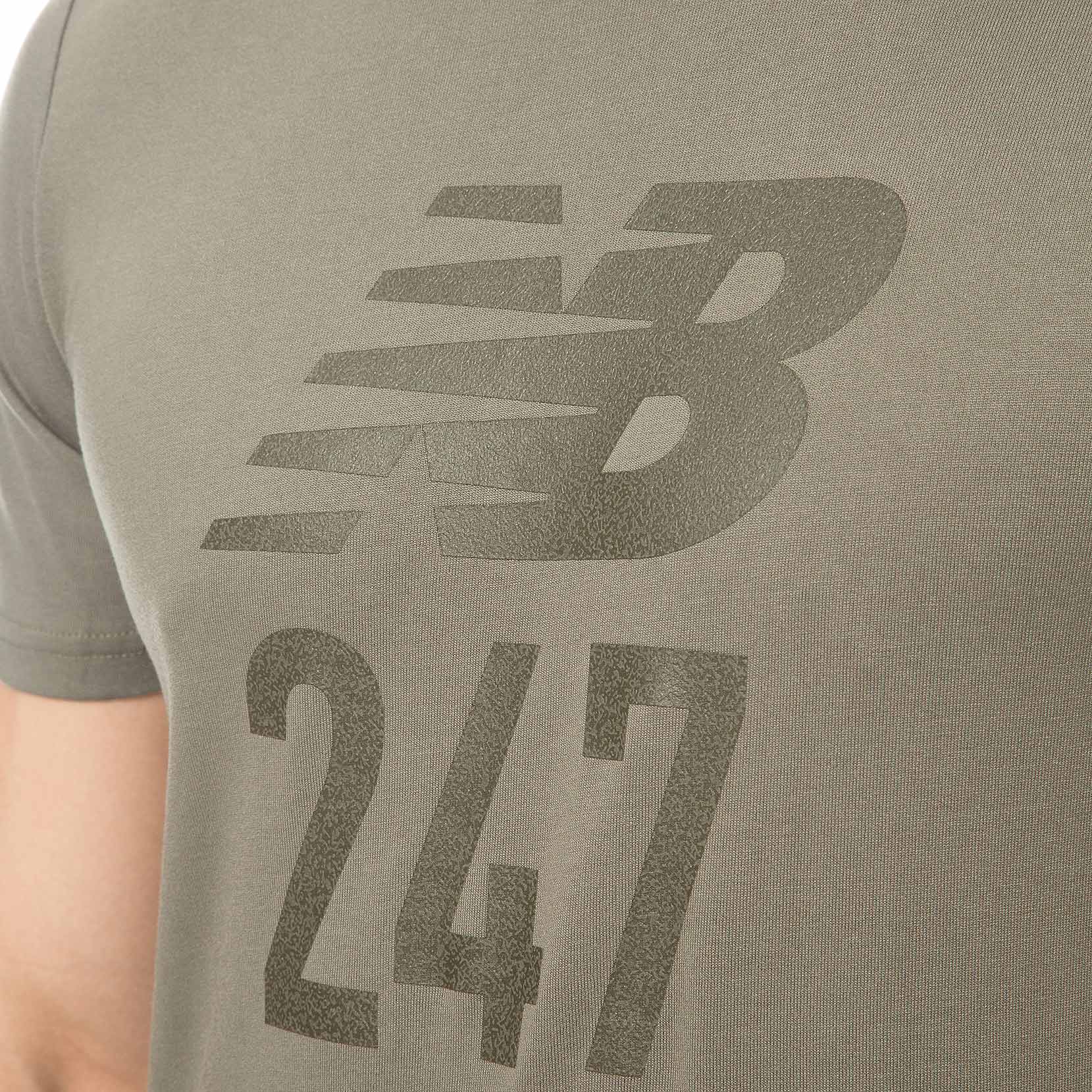 Футболка 247 Sport