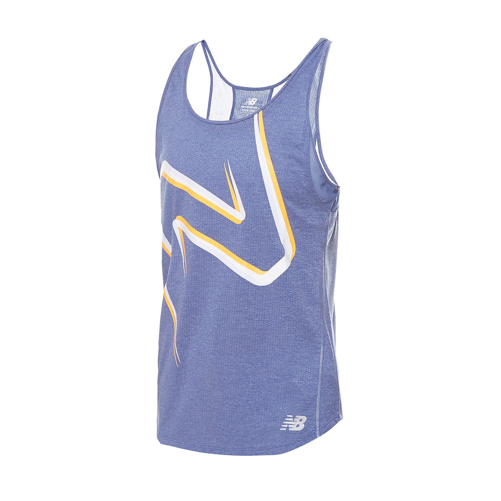 Майка Printed Impact Run