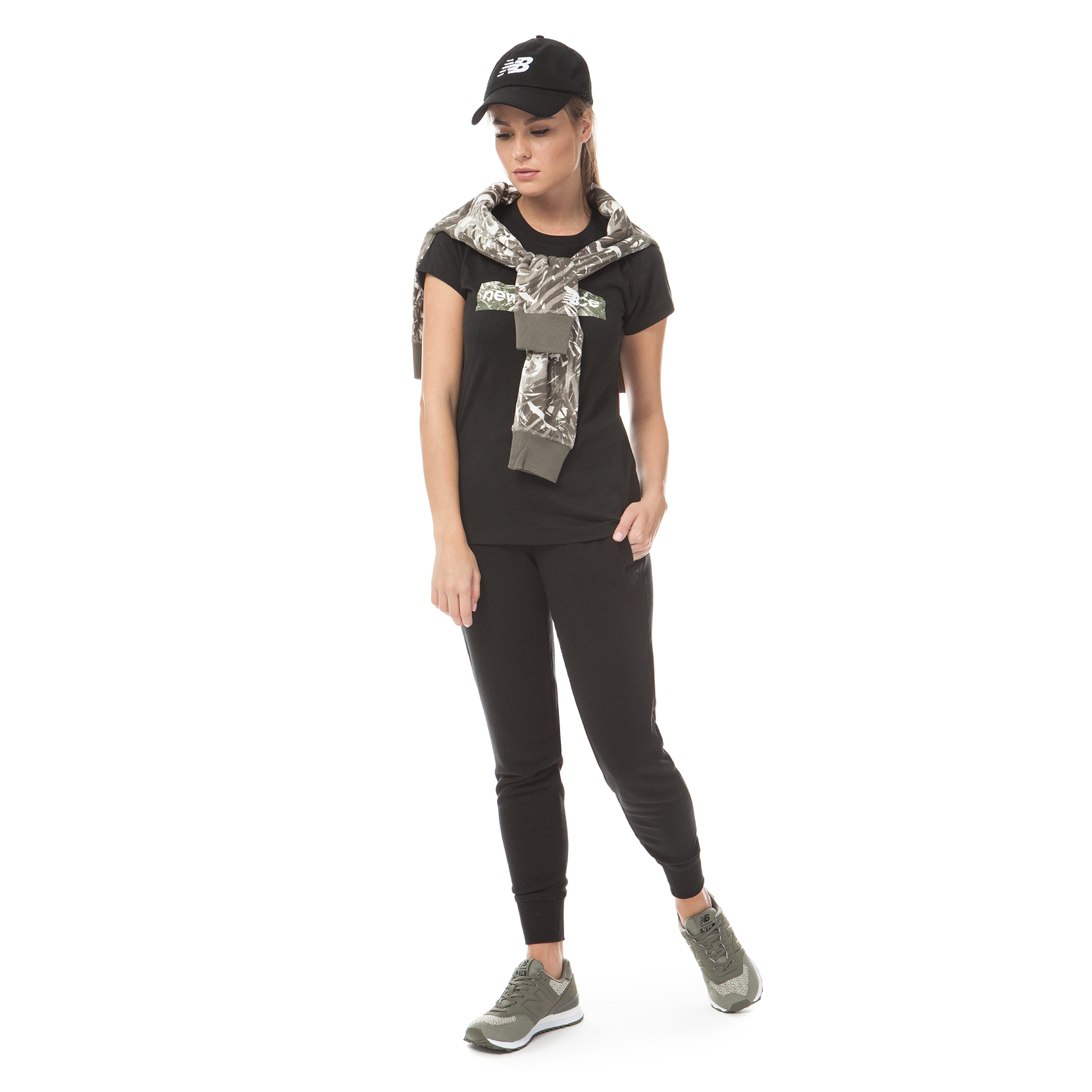 Футболка Essentials PC