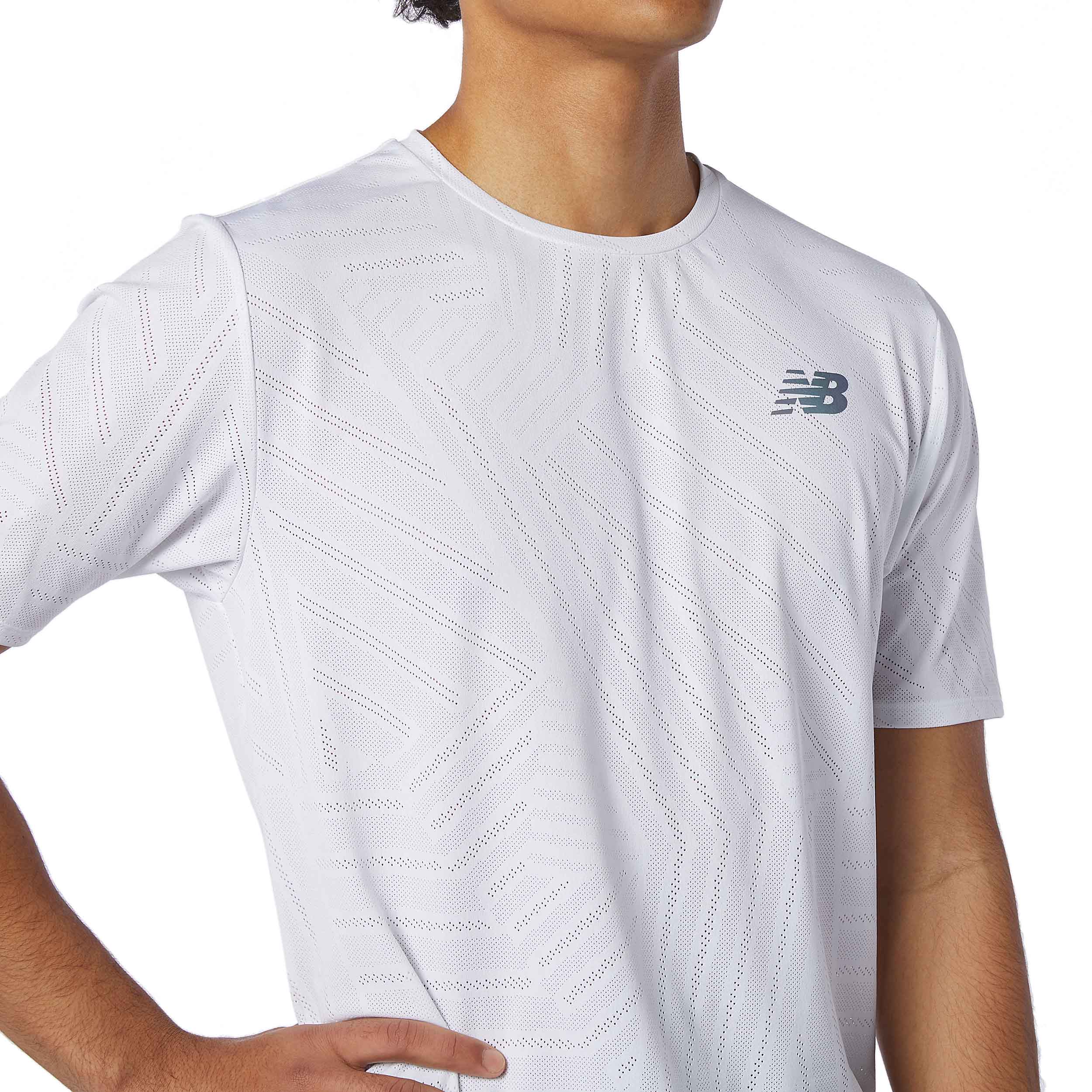 Футболка Q Speed Fuel SS