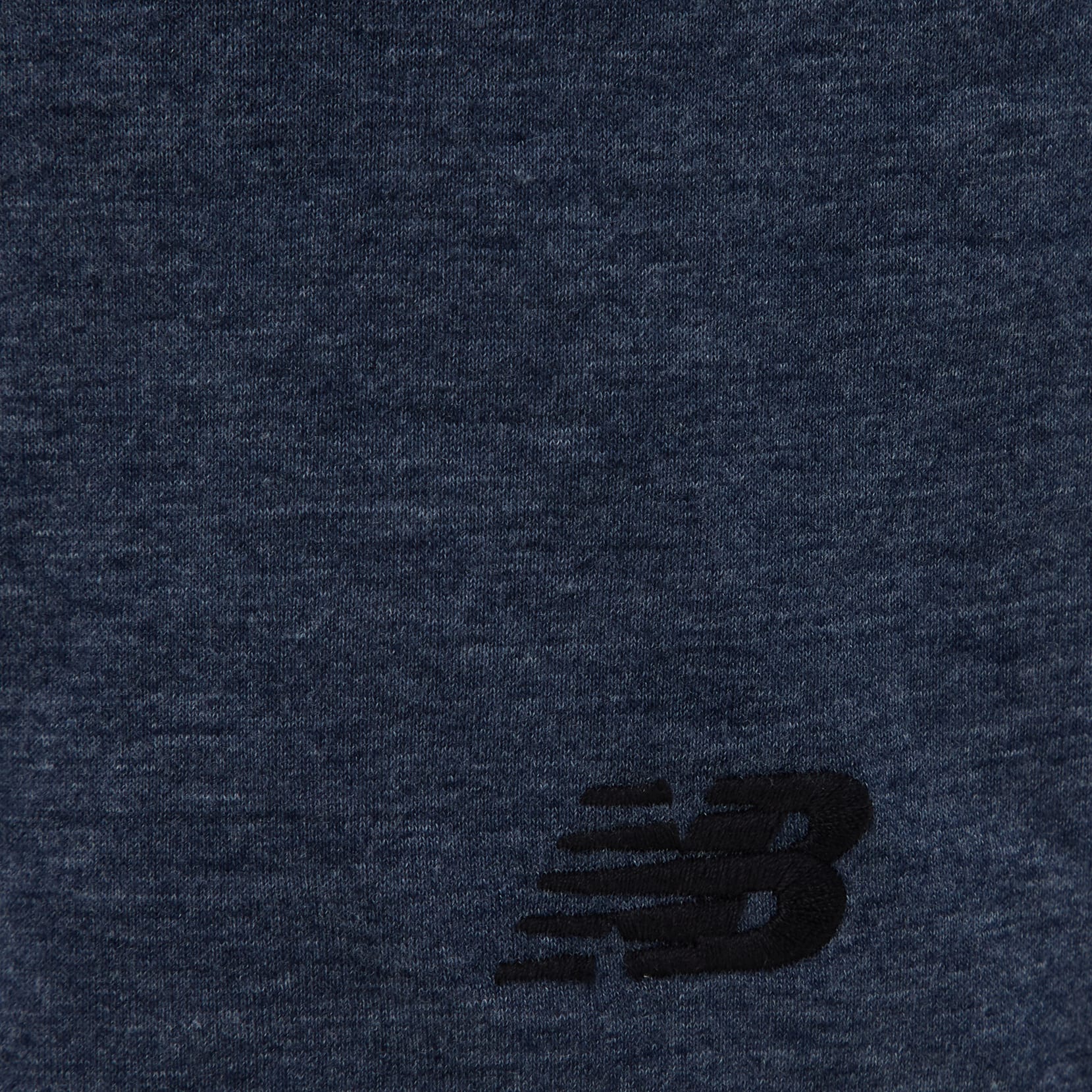 Шорти NB Heathertech