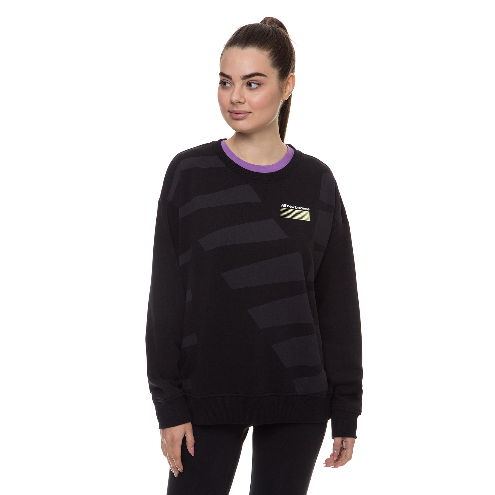 Світшот Sport Style Optiks