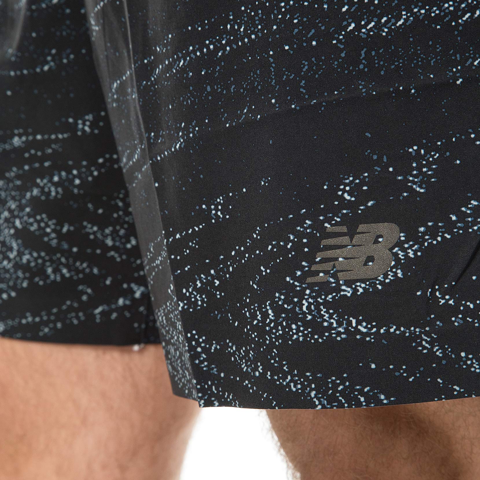 Шорти Shift Graphic