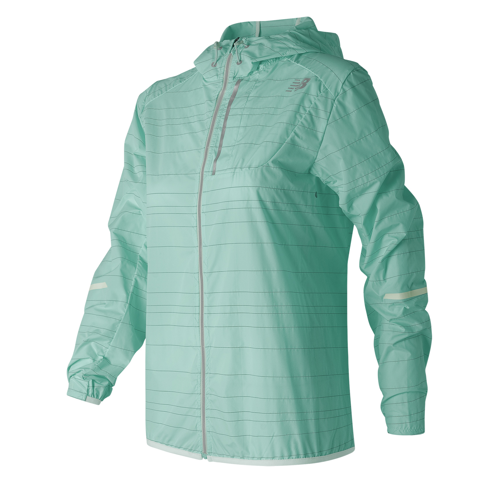 Вітрозахисна куртка Reflective