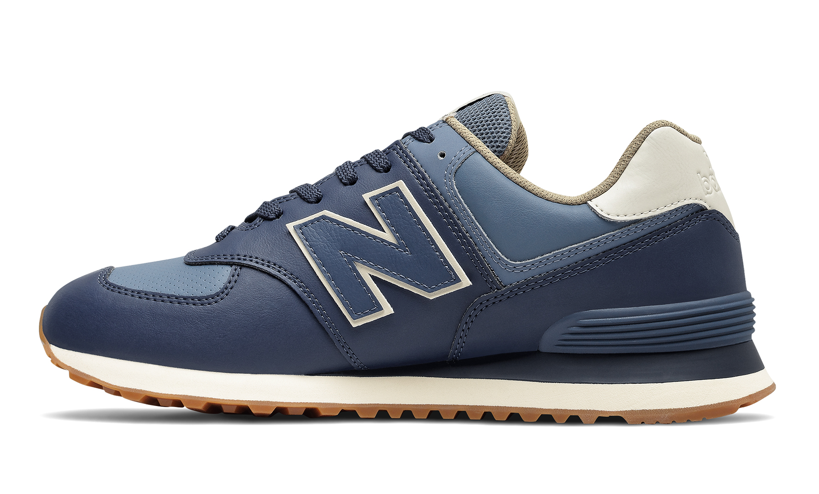 New Balance 574 Vegan