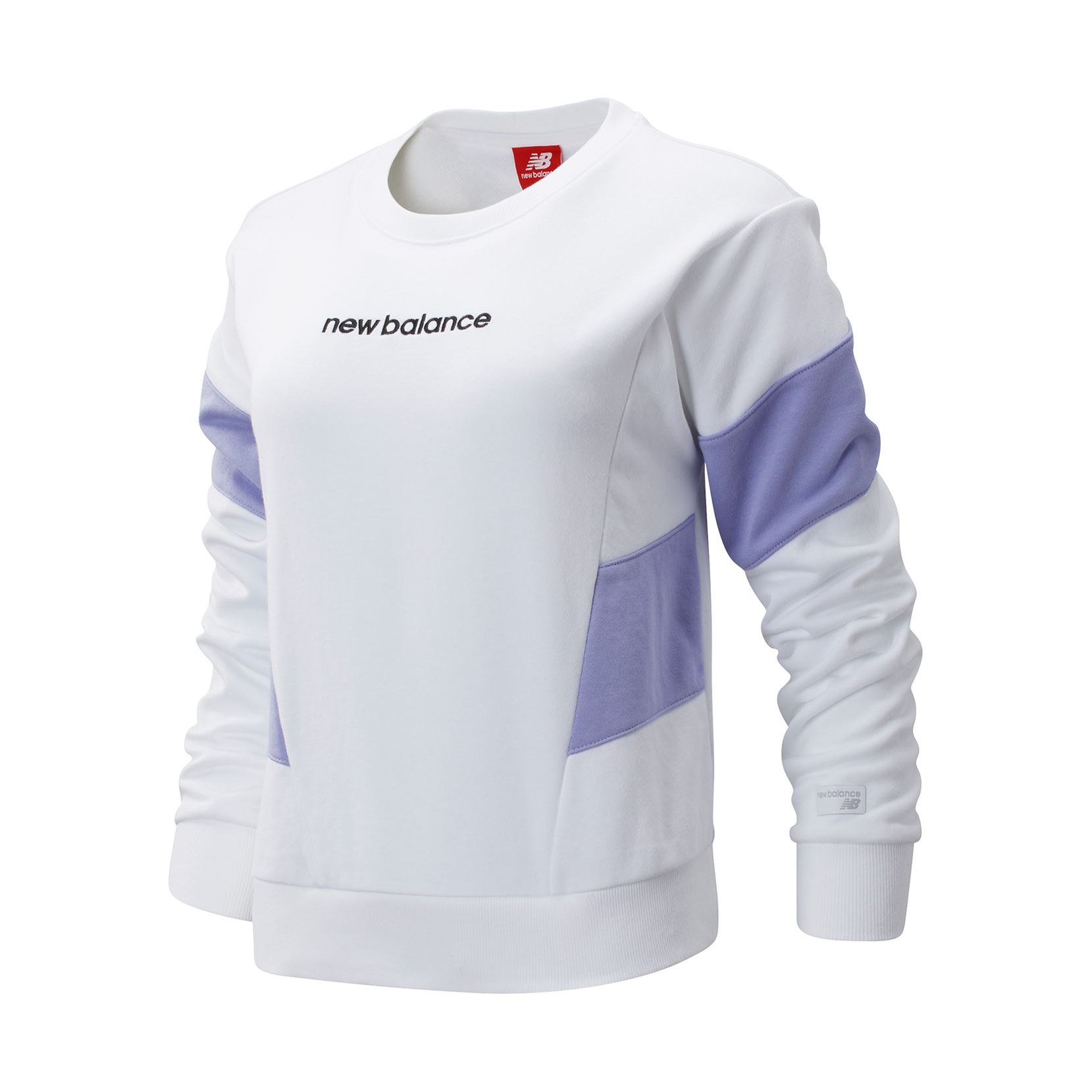 Реглан NB Athletics Classic Fleece