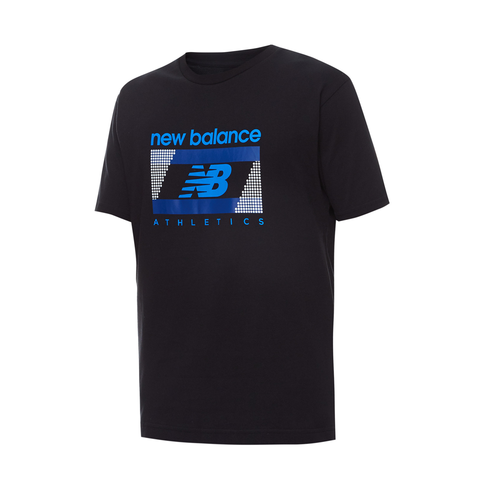 Футболка Athletics Amplified