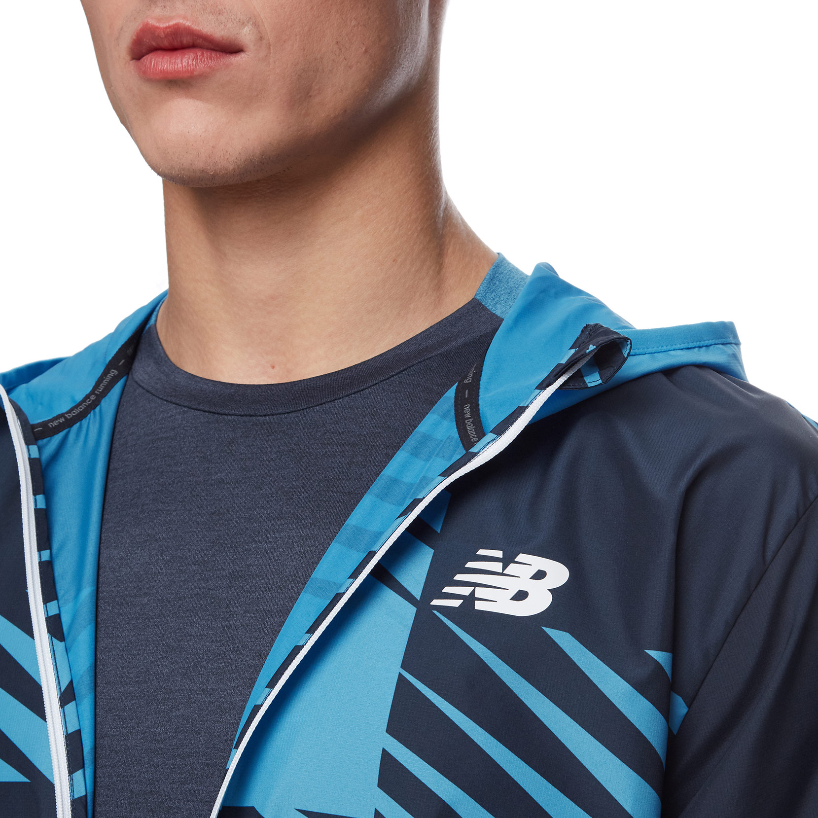 Вітрозахистна куртка  Pr Fast Flight