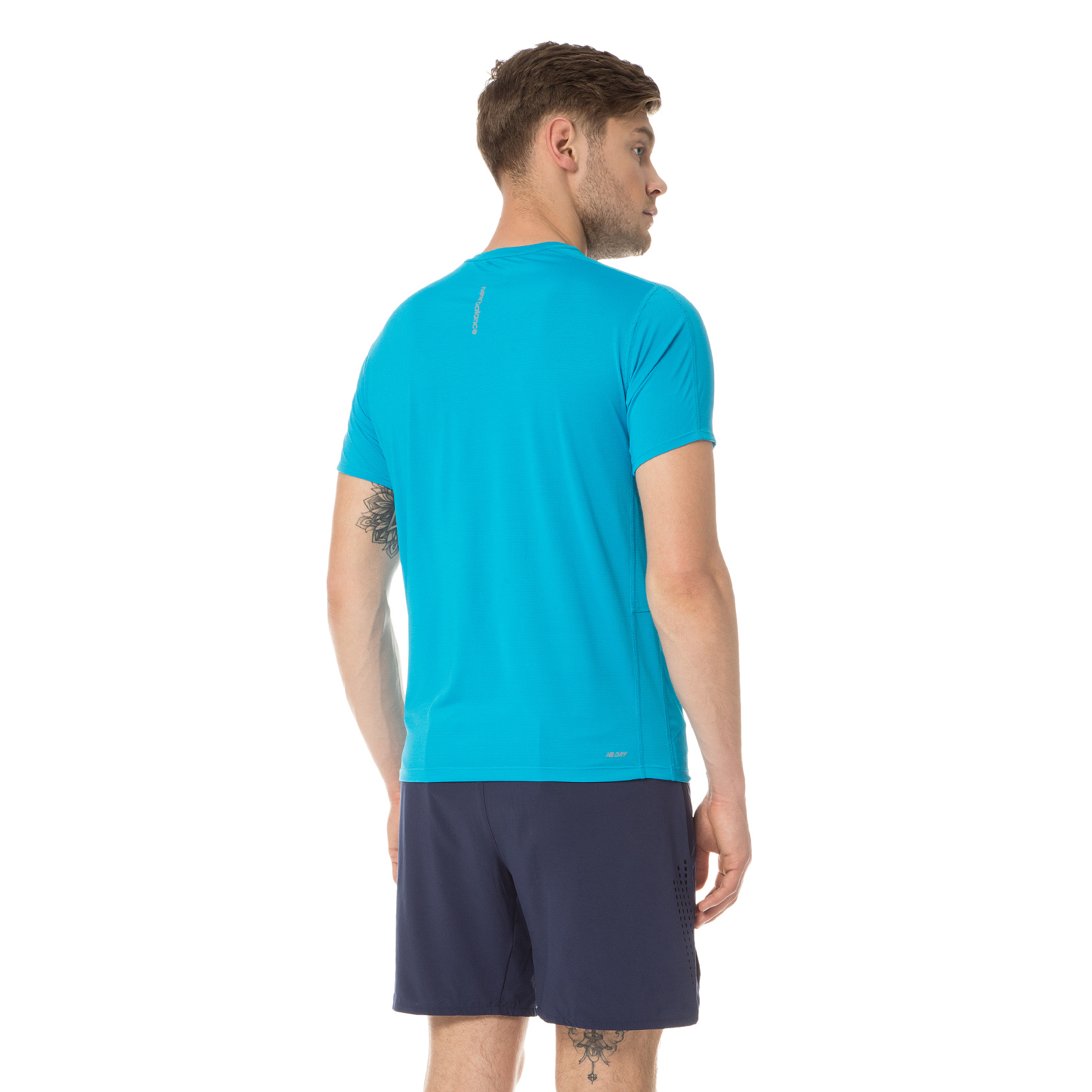 Футболка Accelerate