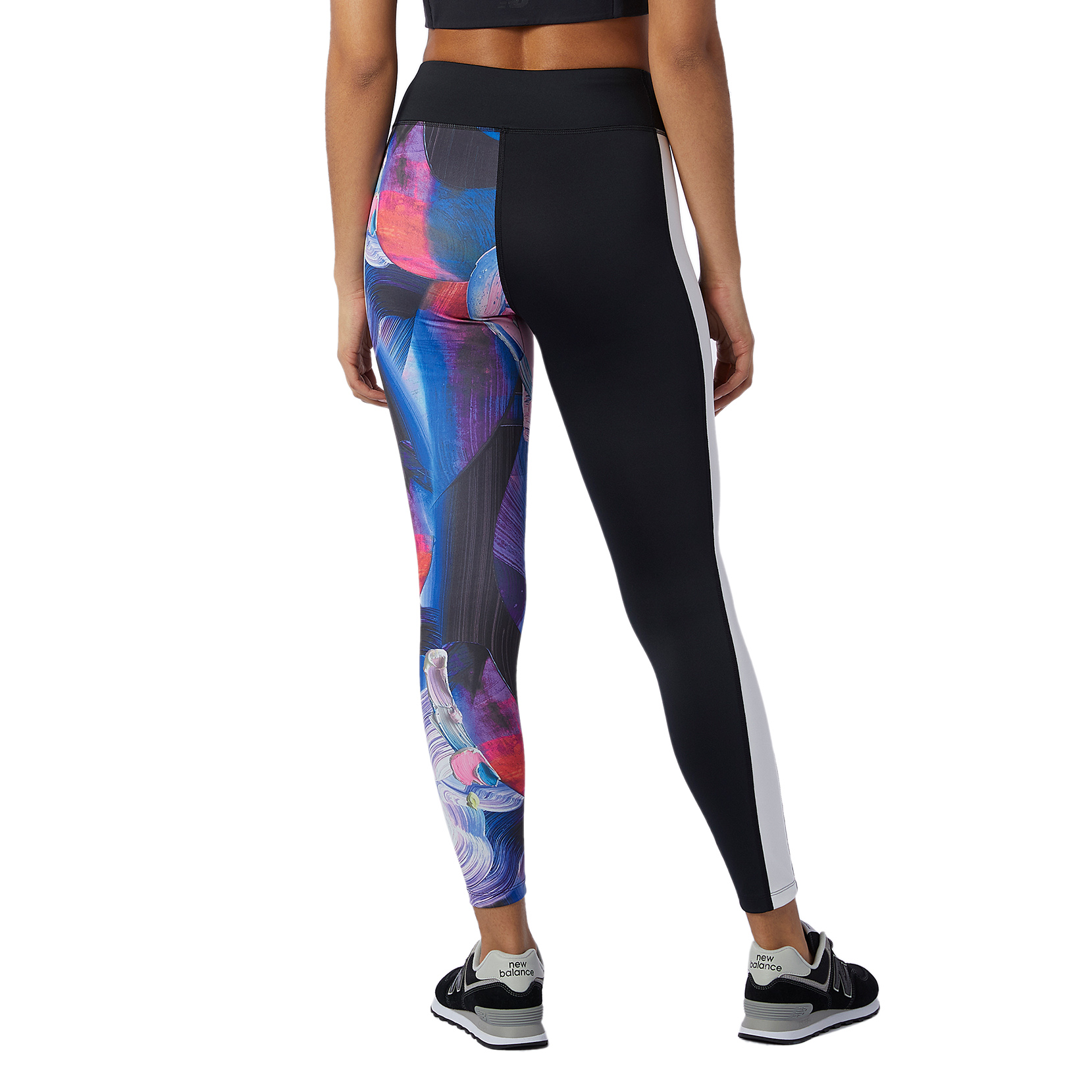 Тайтси NB Athletics Erin Loree