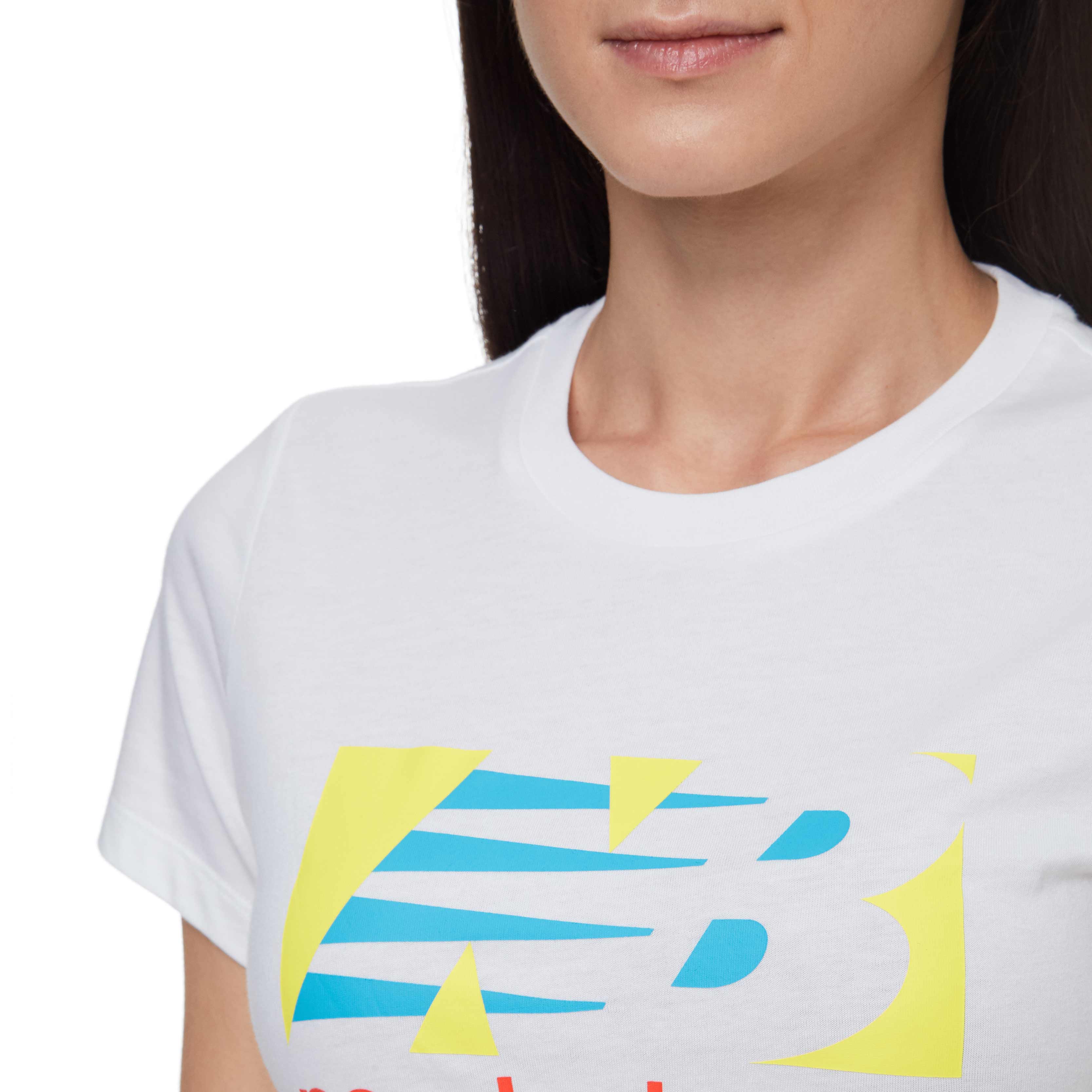 Футболка NB Essentials Field Day