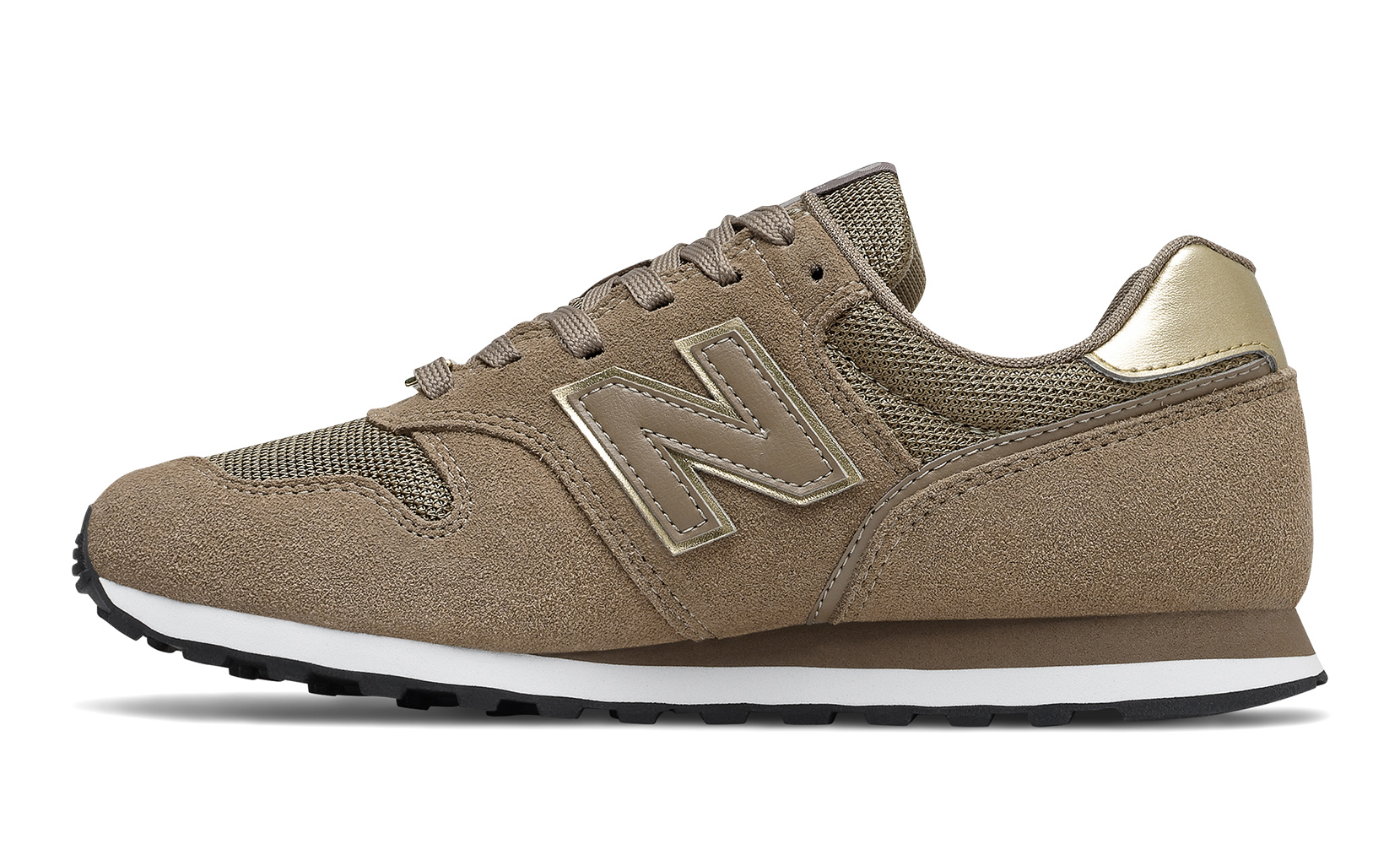 New Balance 373 Metallic