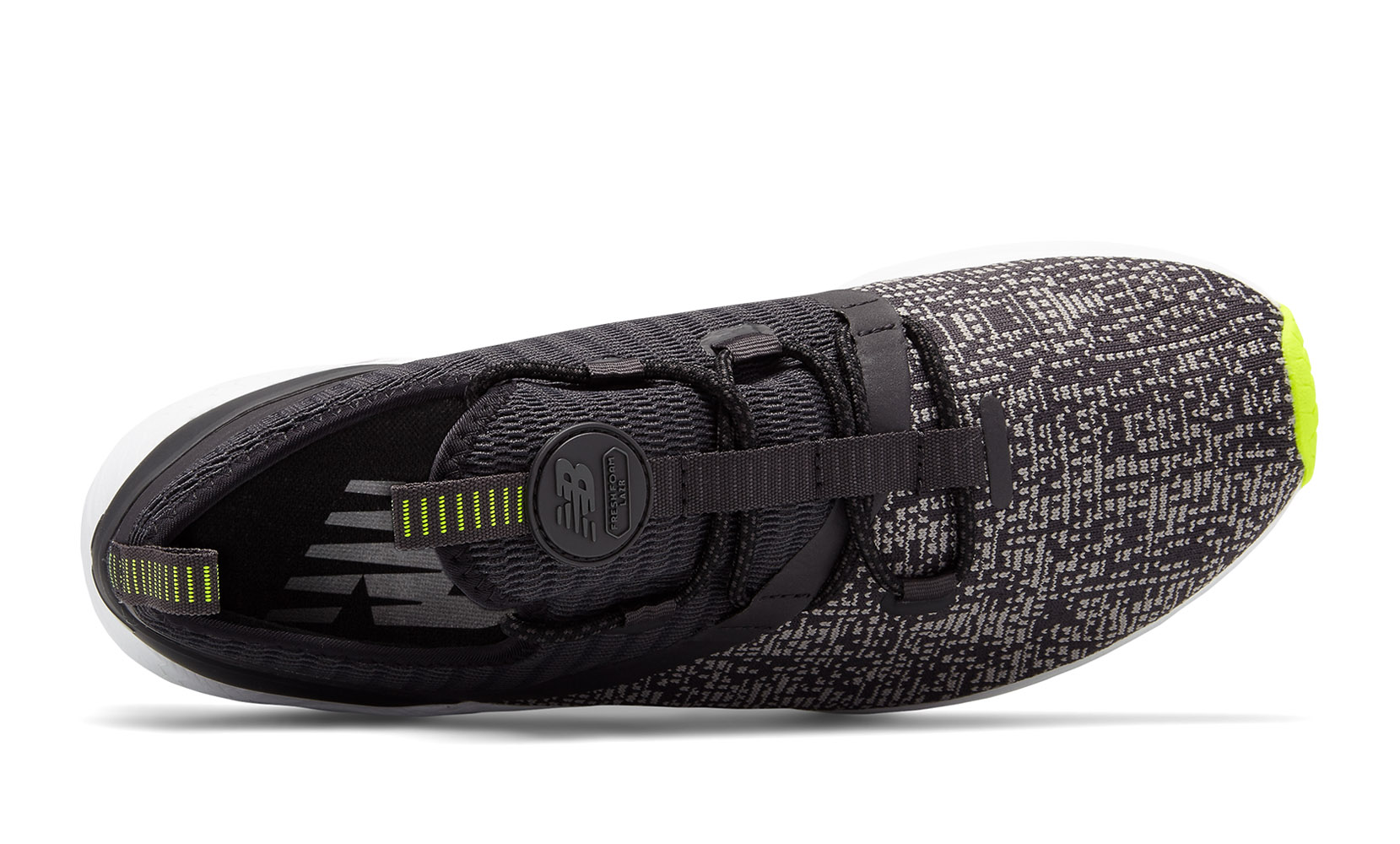 Fresh Foam Lazr Sport