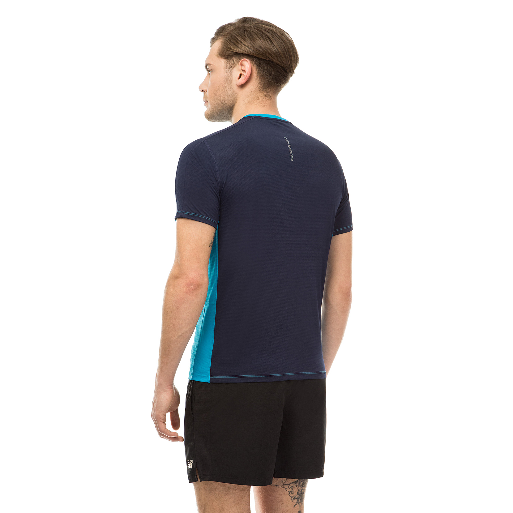 Футболка Accelerate