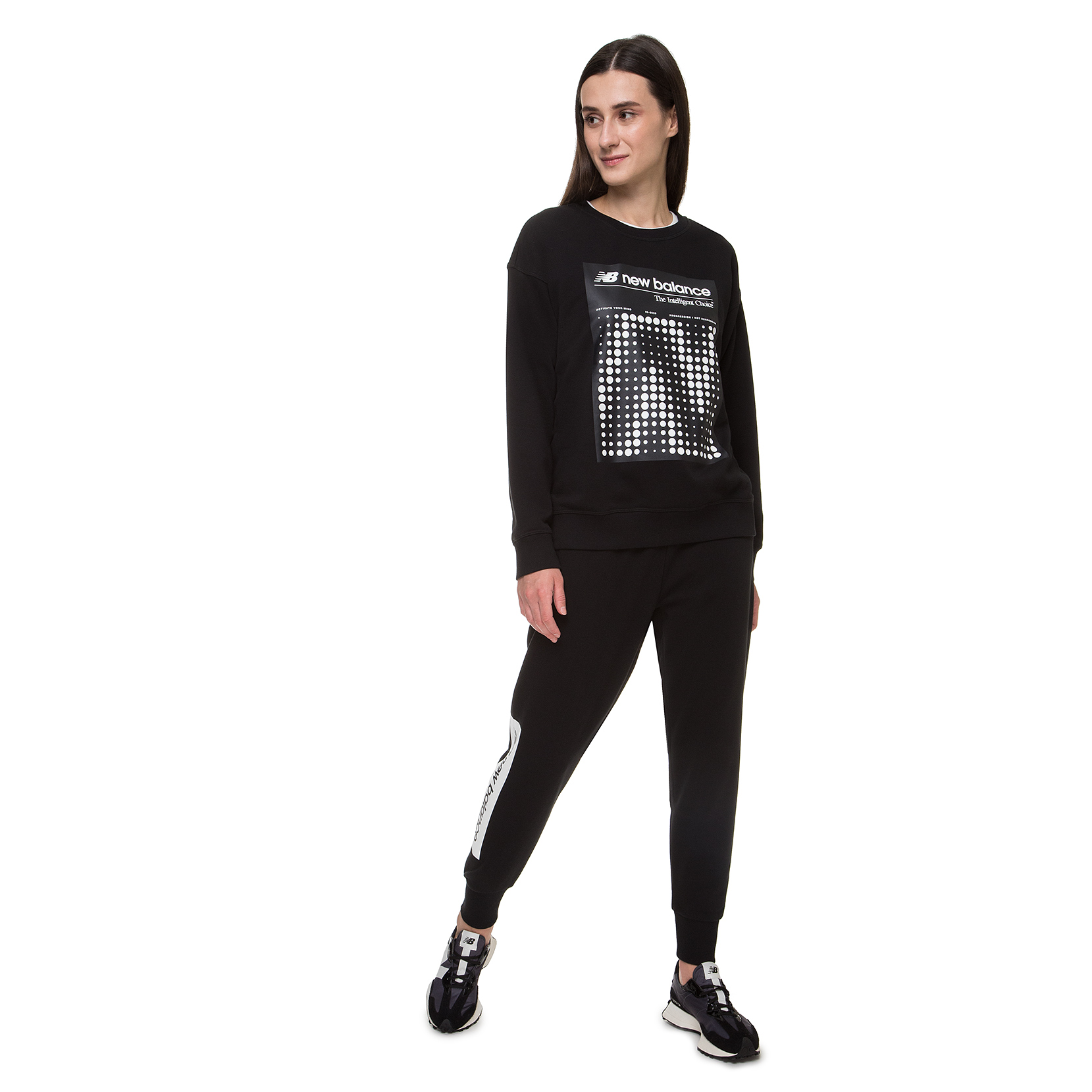 Світшот Sport Style Optiks