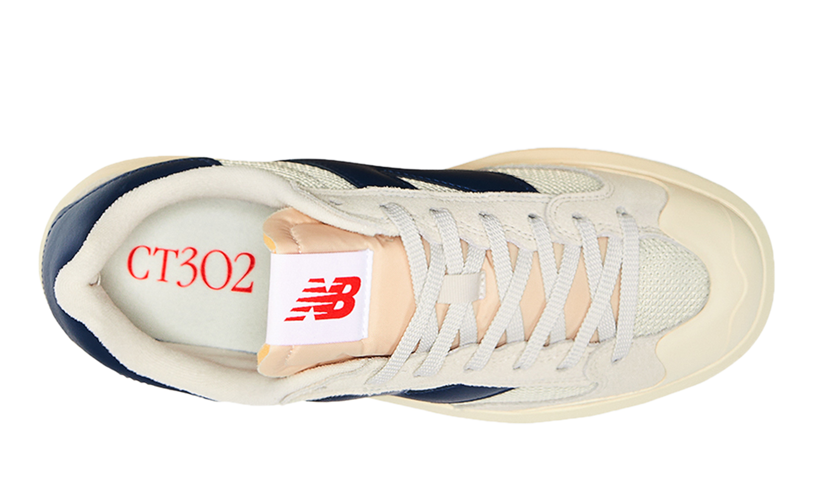 New Balance CT302