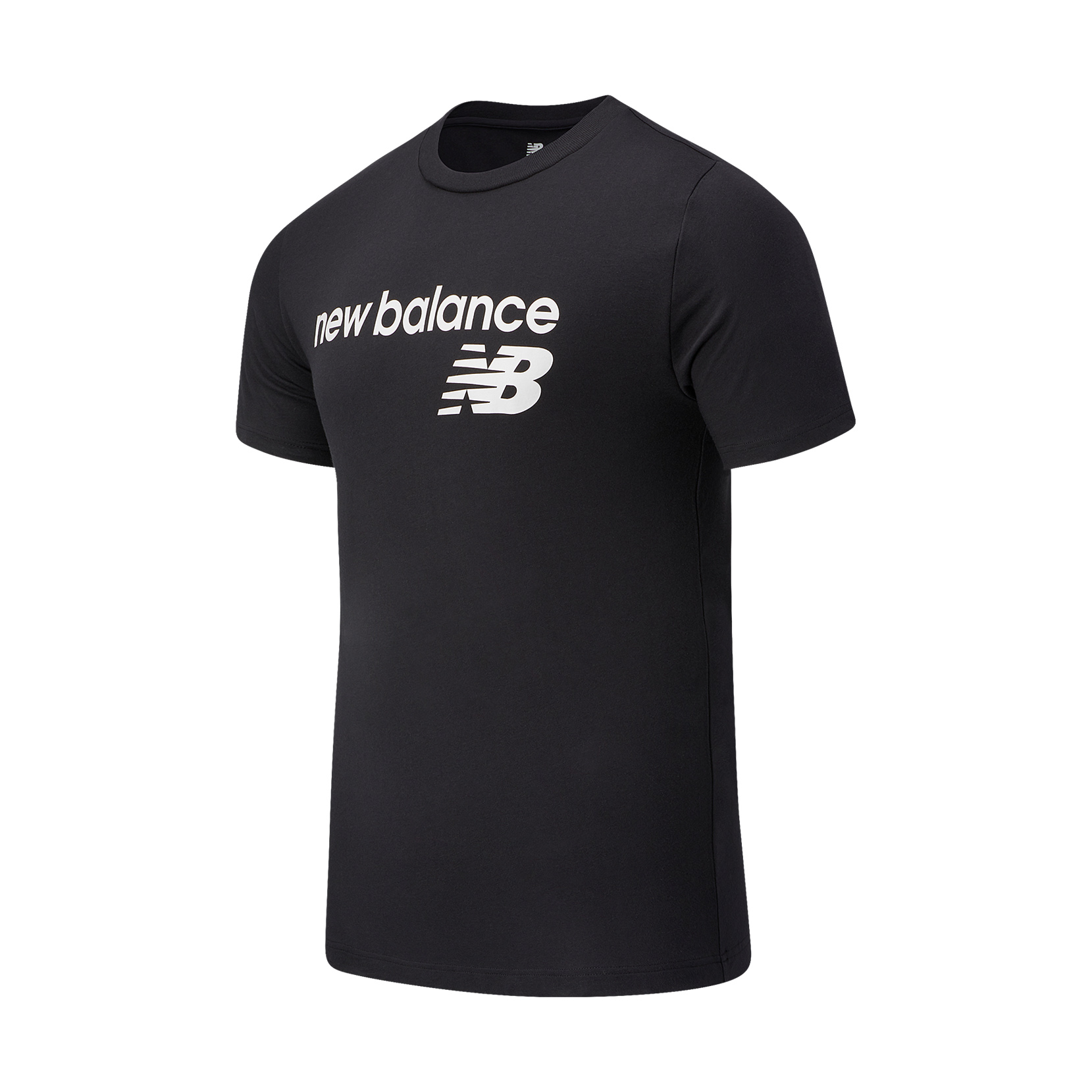 Футболка NB Classic Core Logo