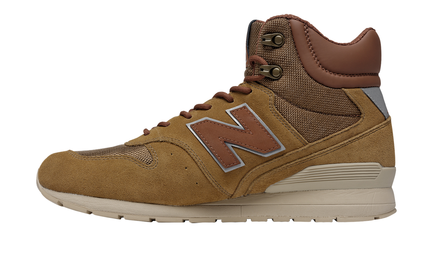 New Balance 996 Winter Sneaker Collection