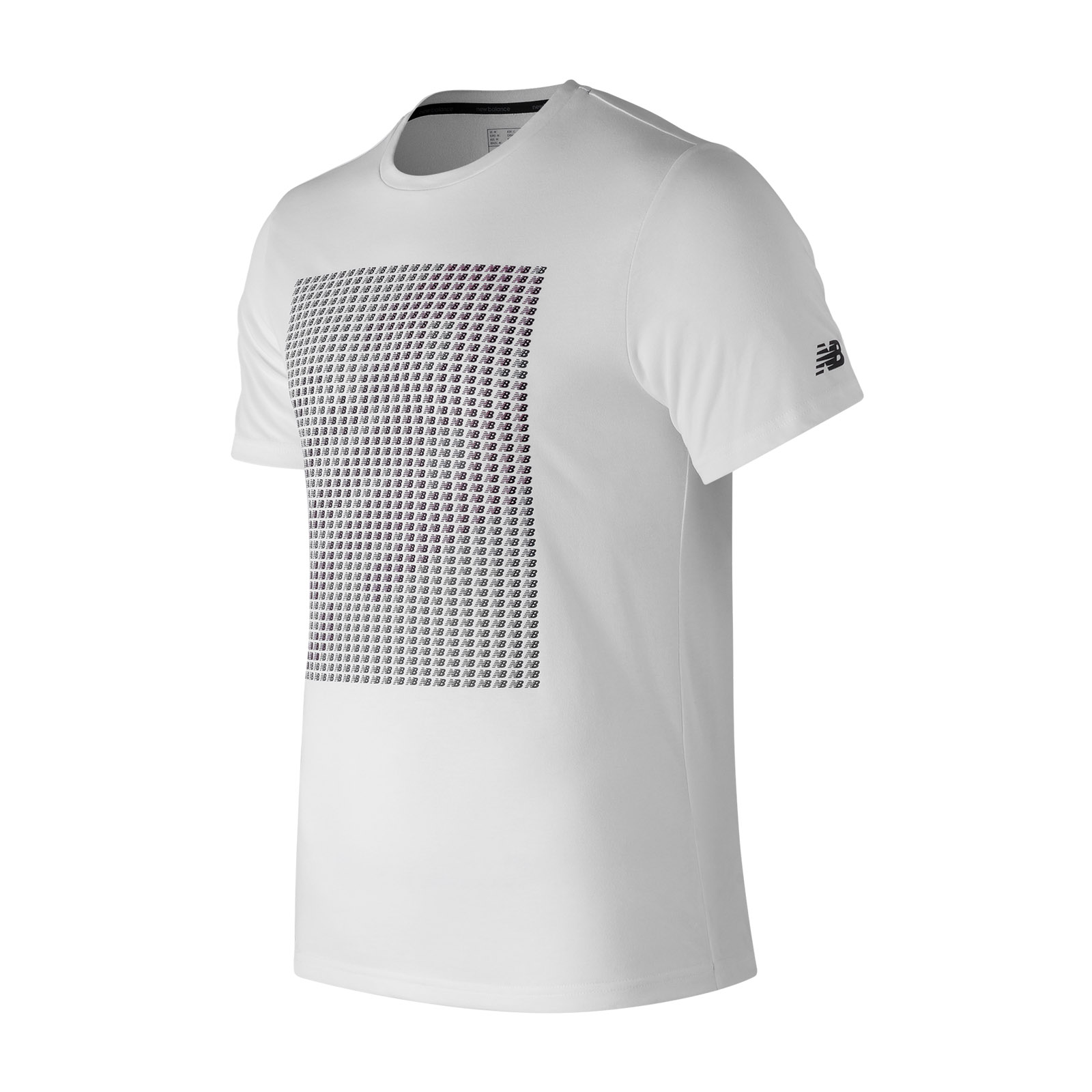 Футболка Digdeep Heathertech