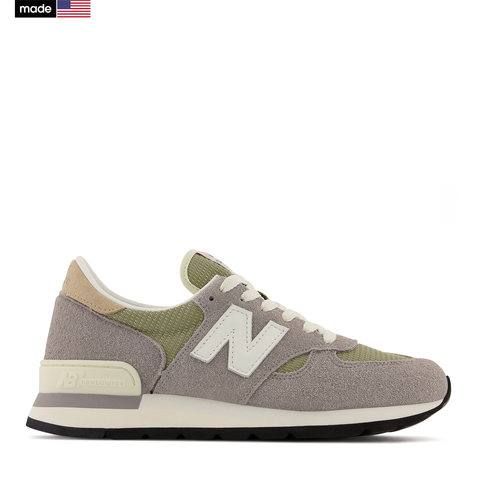 New Balance 990 V1 Made in USA