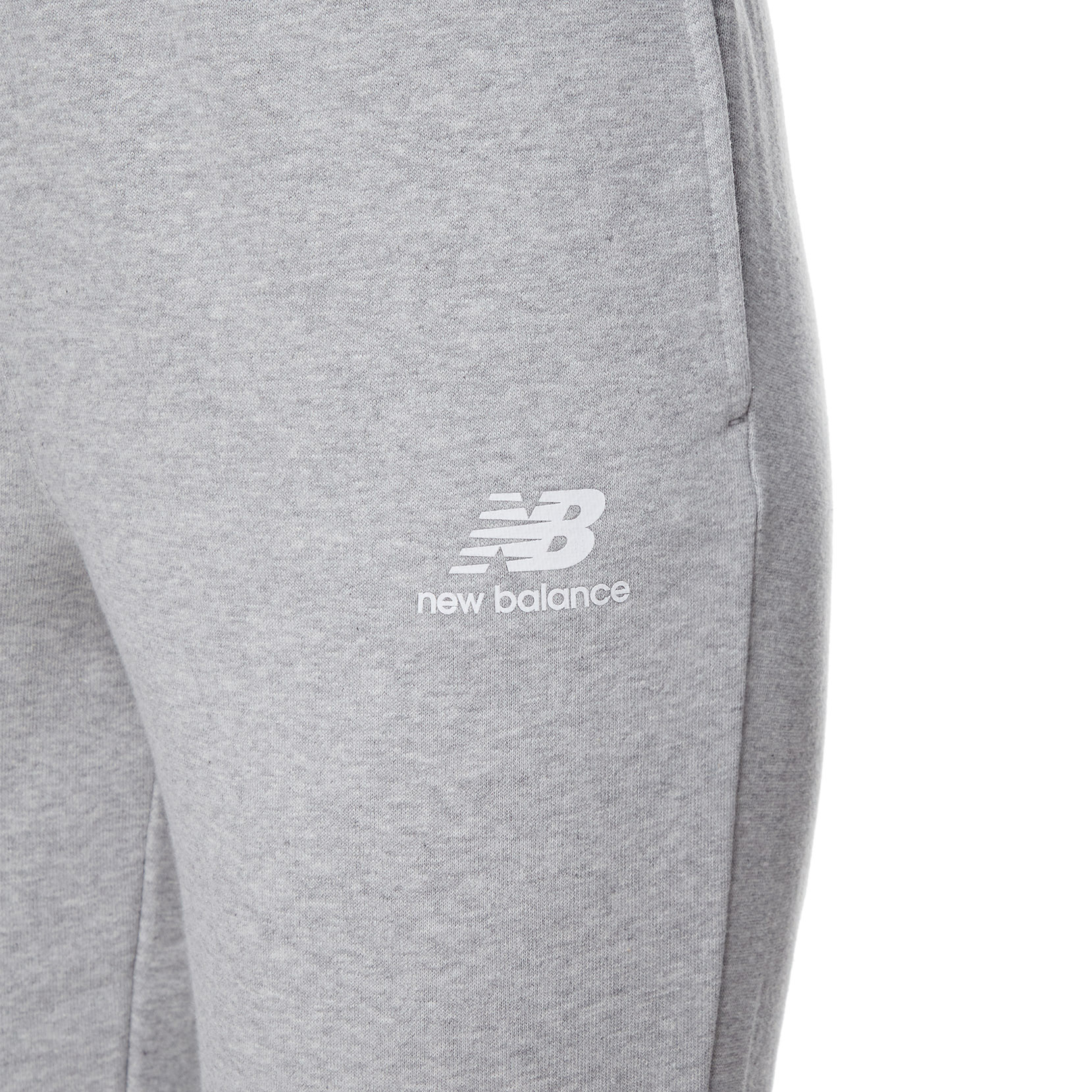 Спортивні брюки Essentials Stacked Logo