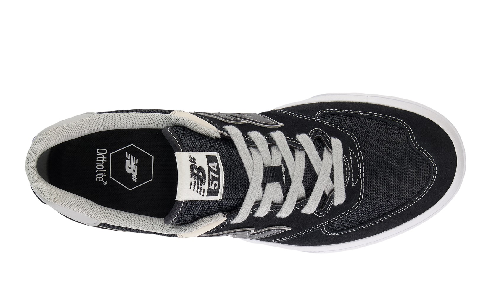 New Balance 574 Vulc