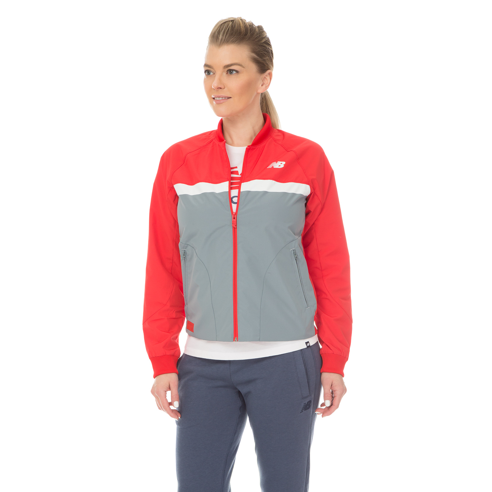 Куртка Athletics 78