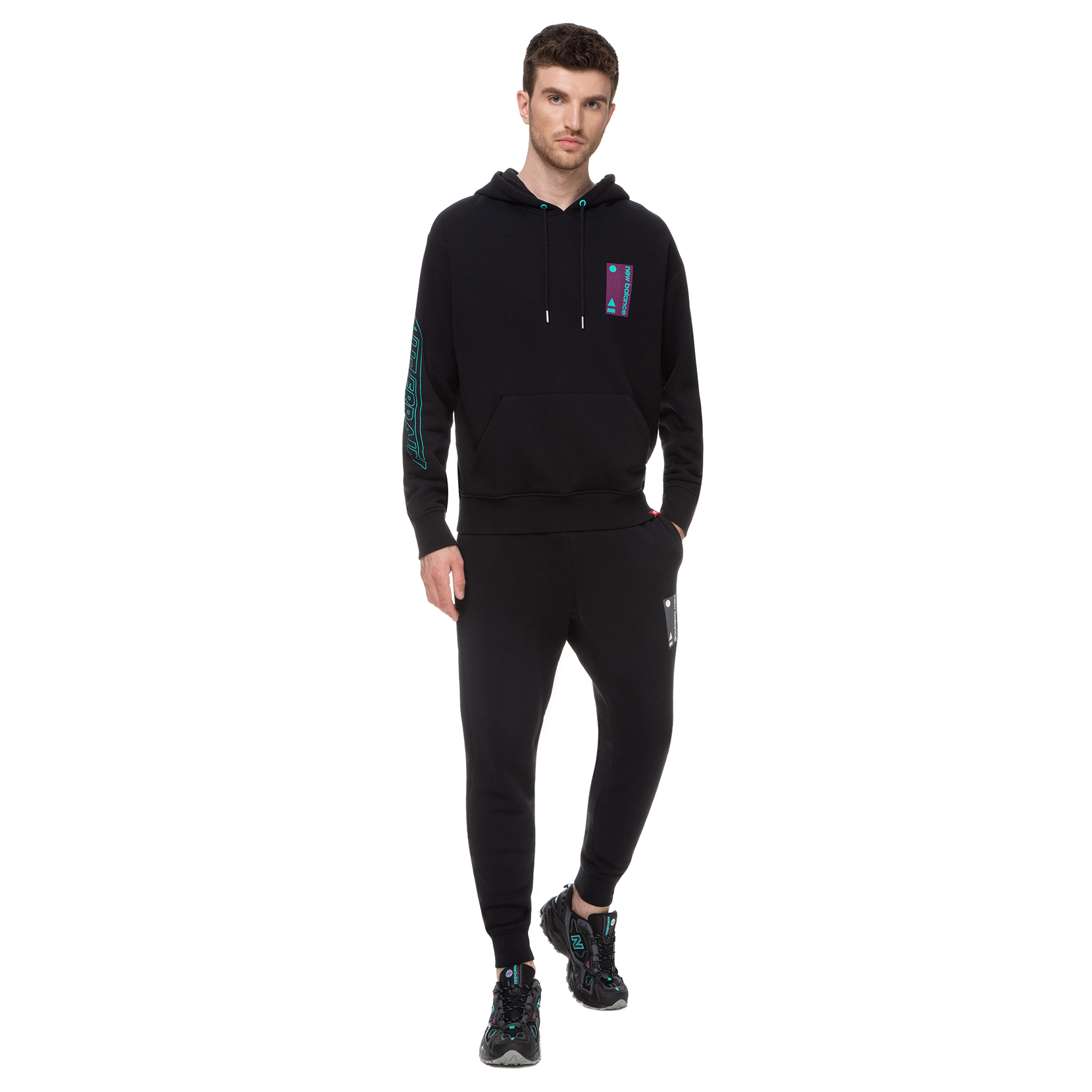 Худі Essentials Terrain