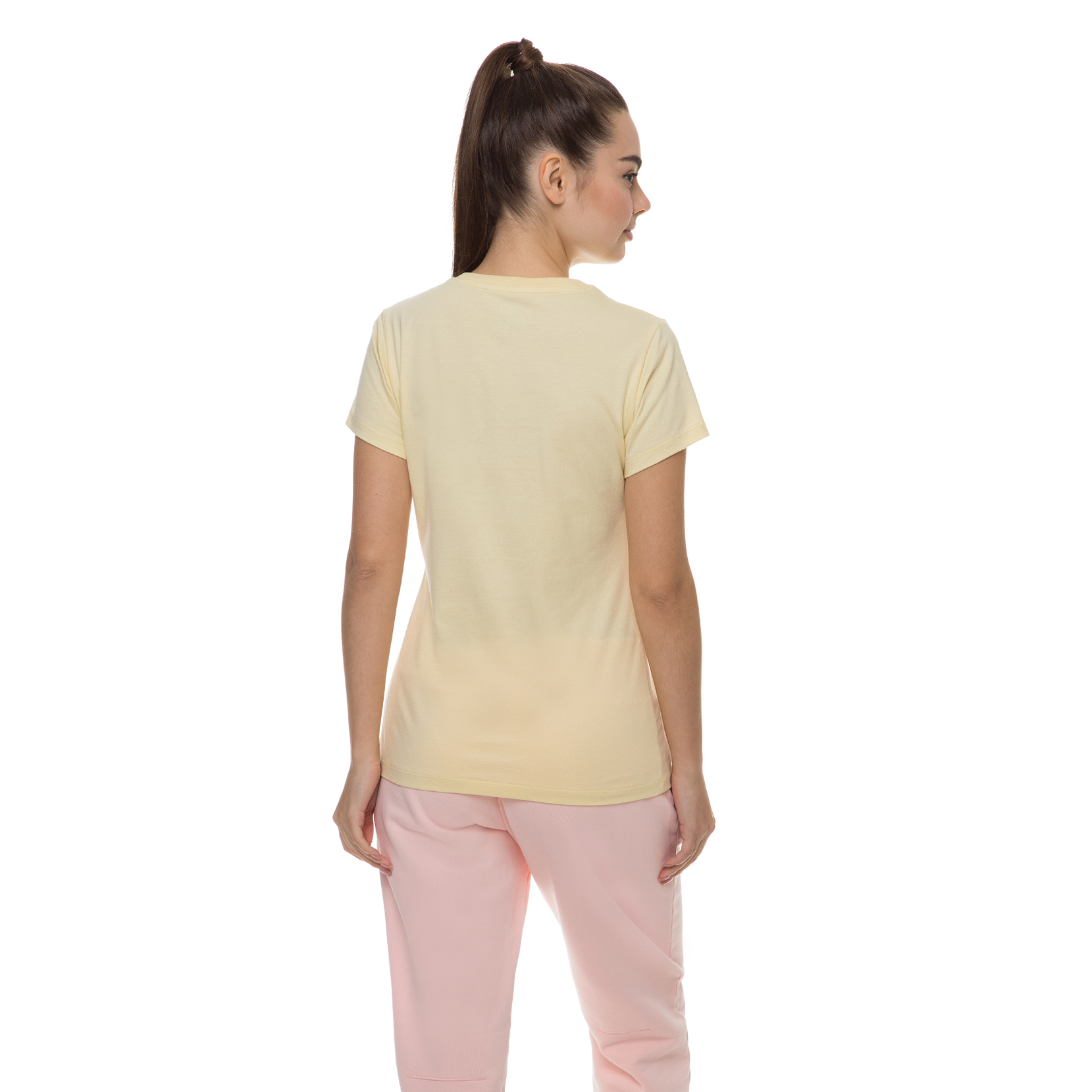 Футболка Essentials Logo