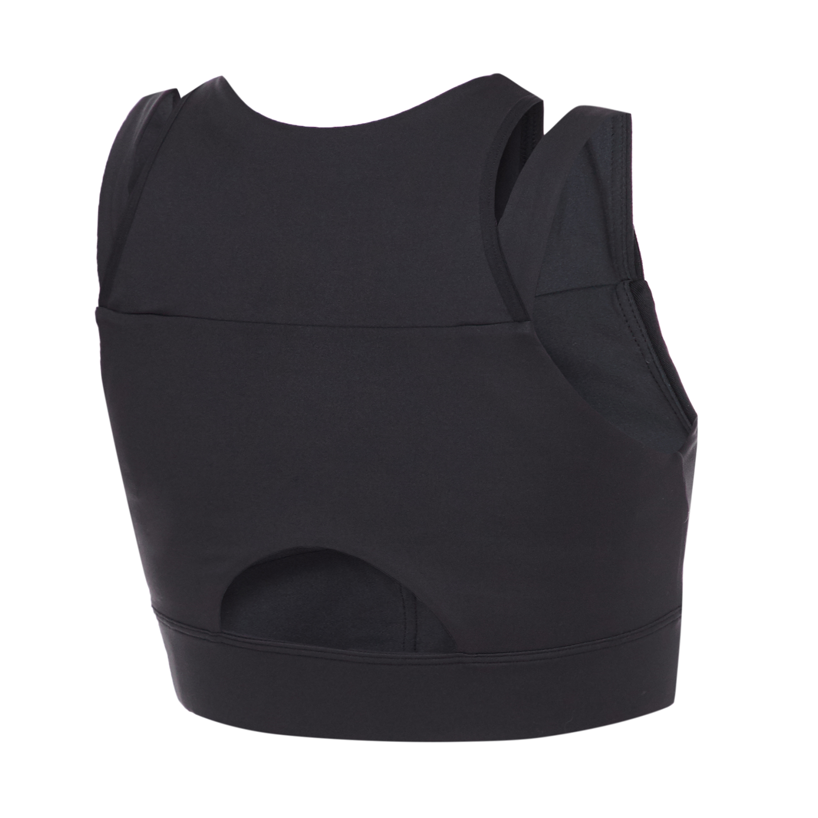 Топ Shape Shield Crop Bra