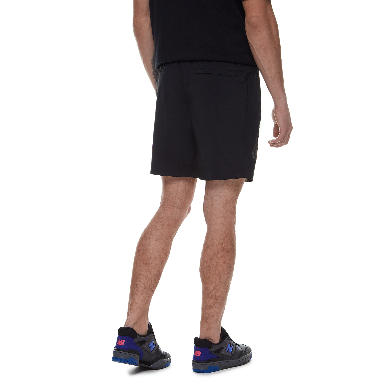 Шорти Athletics Amrlified